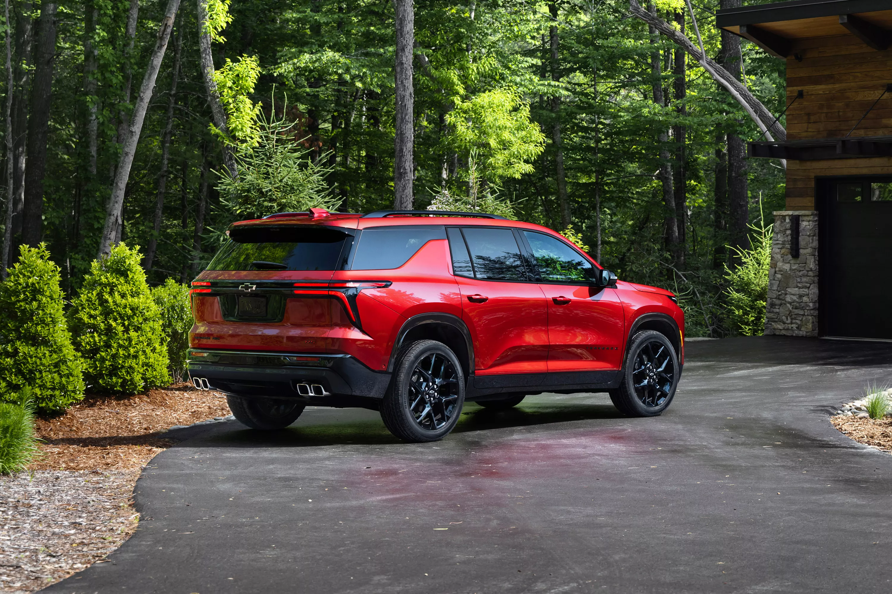 Chevrolet, Hyundai Aim To Overtake Kia, Toyota in Biggest SUV Battle Yet - Vimarsana News