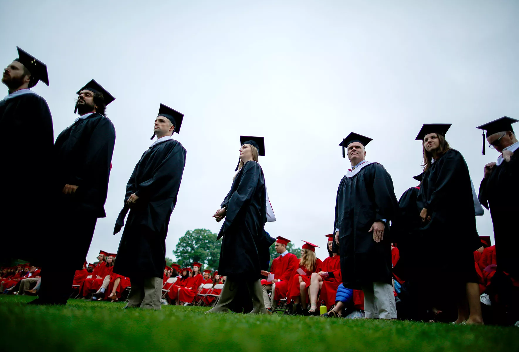 Wesleyan College to End Legacy Admissions After Supreme Court Ruling - Vimarsana News