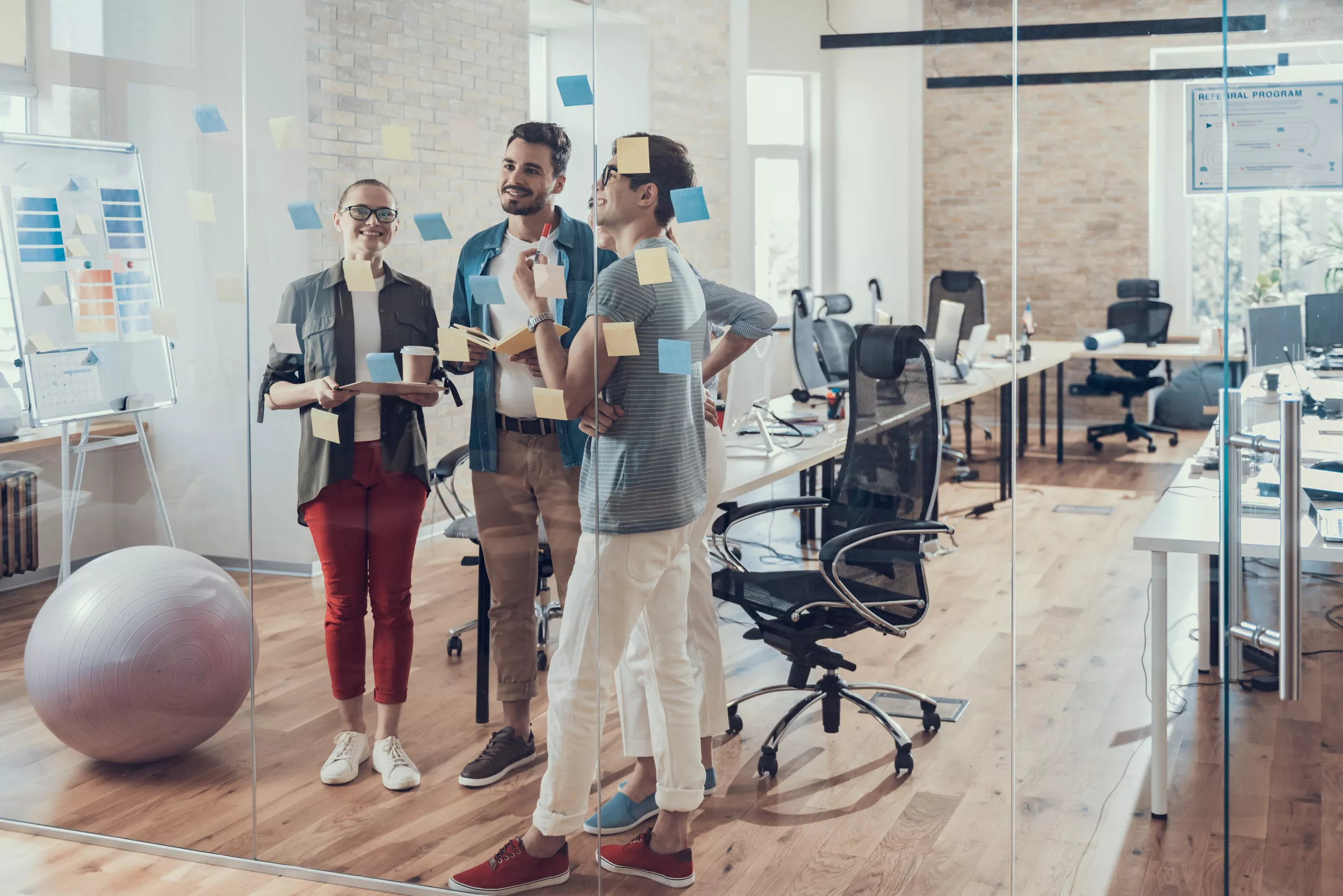 6 Ways to Foster a Positive Company Culture in a Fast-Growth Startup - Vimarsana News