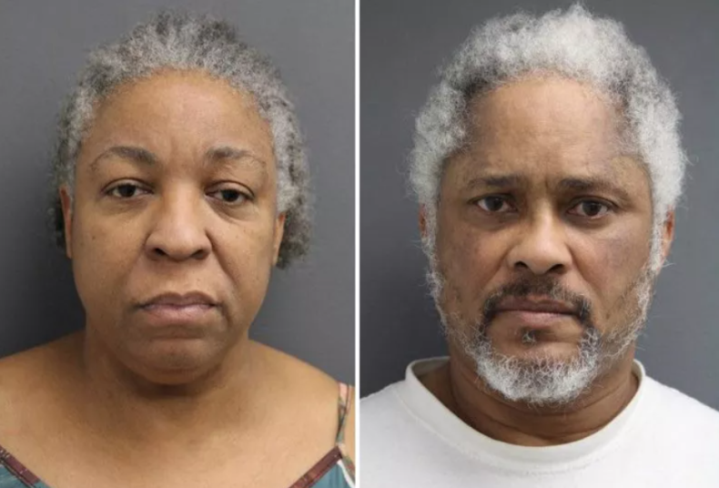 Illinois Grandparents Charged With Murder