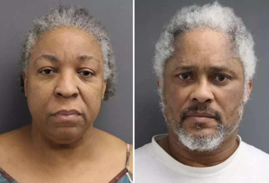Grandparents Fatally Beat 5-Year-Old Over Potty Training Issues: Court Docs - Vimarsana News