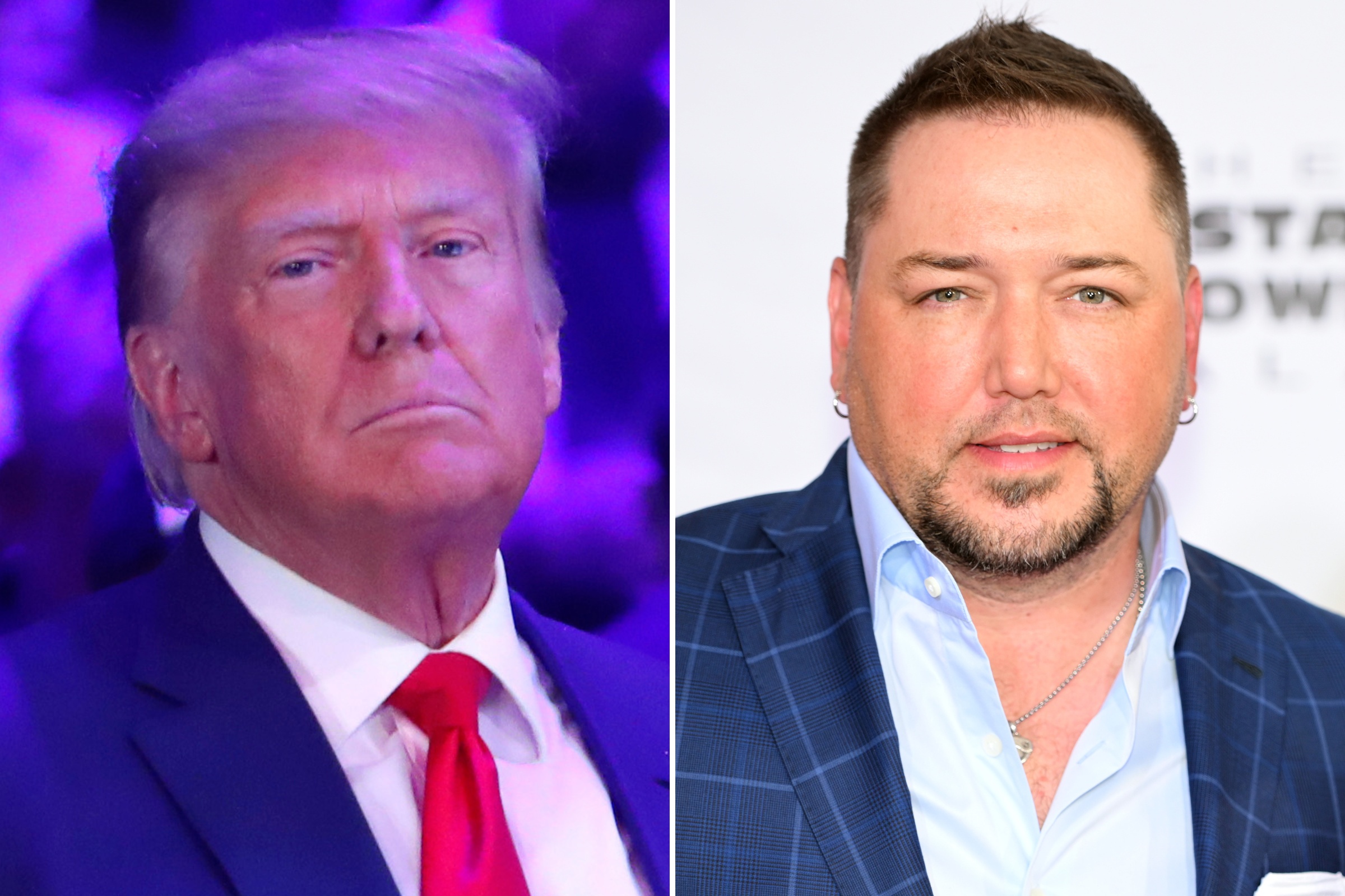 CMT pulls video for Jason Aldean's controversial song, Trump