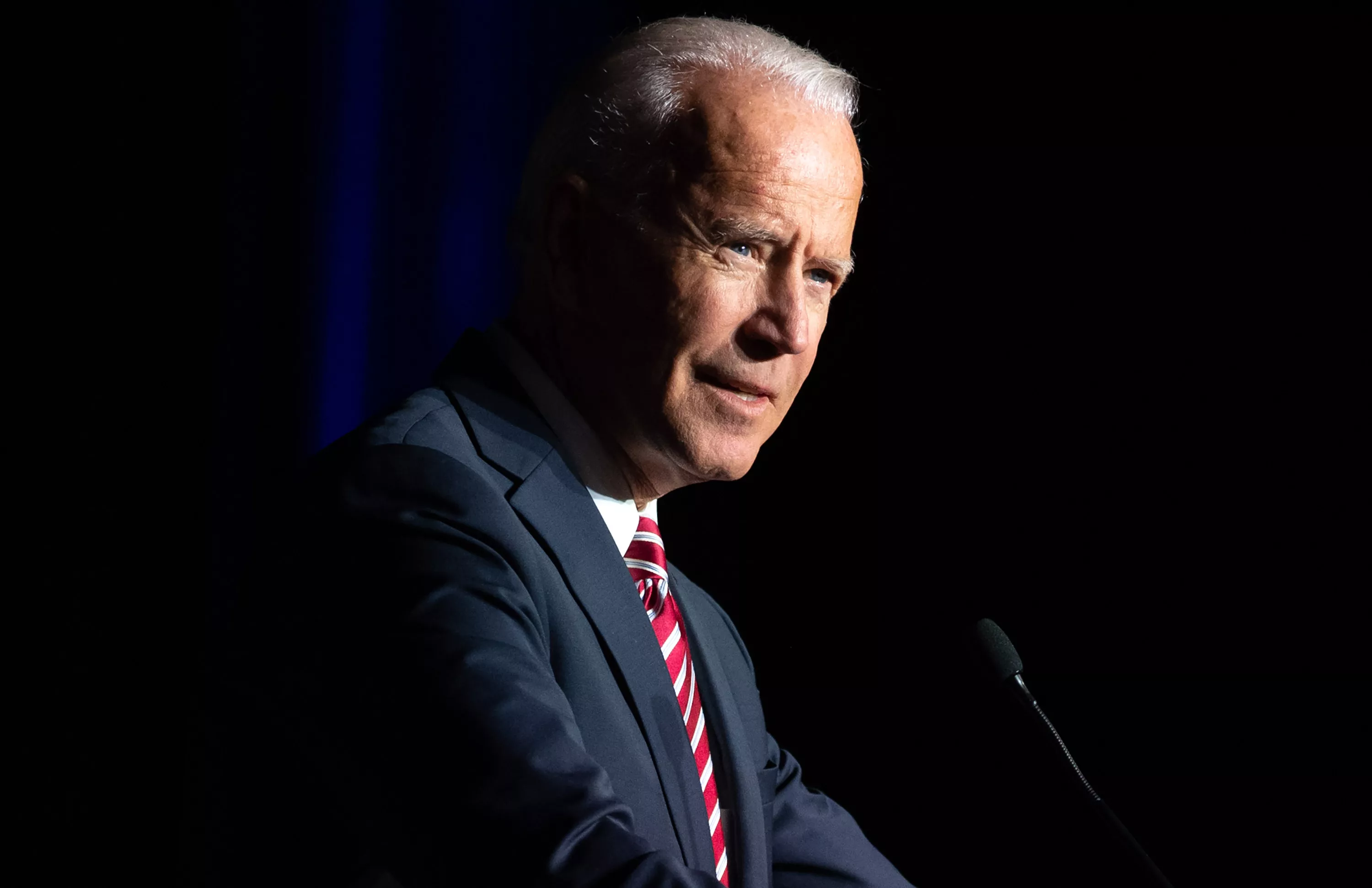 Can Youth Vote Turnout Spurred by Unpopular SCOTUS Decisions Reelect Biden? - Vimarsana News