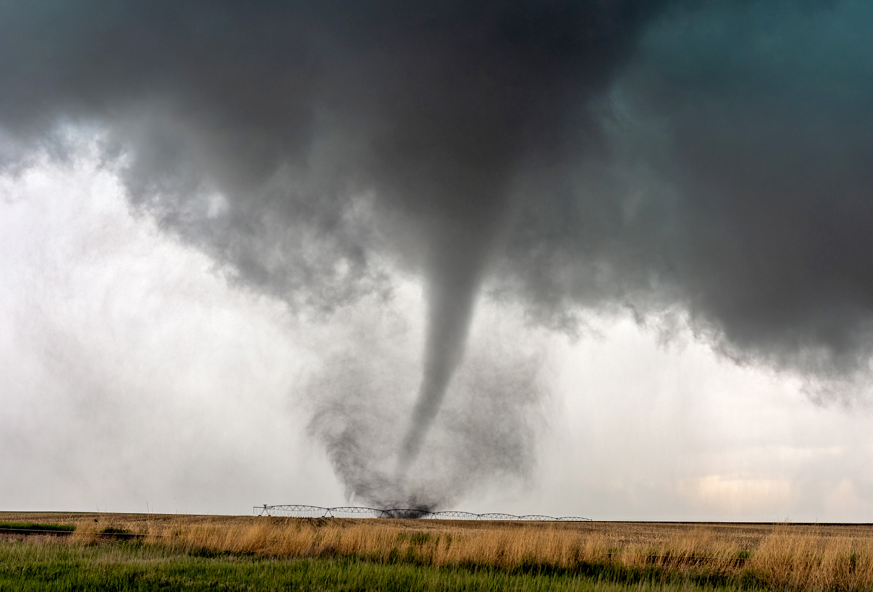 Fact Check: Did North Carolina Tornado Destroy Pfizer Vaccine Warehouse?