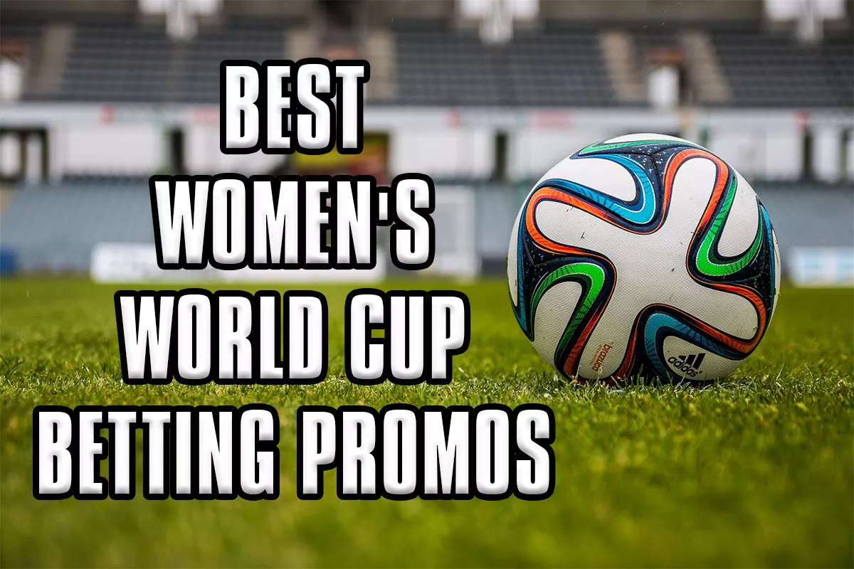 Best Women's World Cup Betting Promos Include Huge Bonuses - Vimarsana News