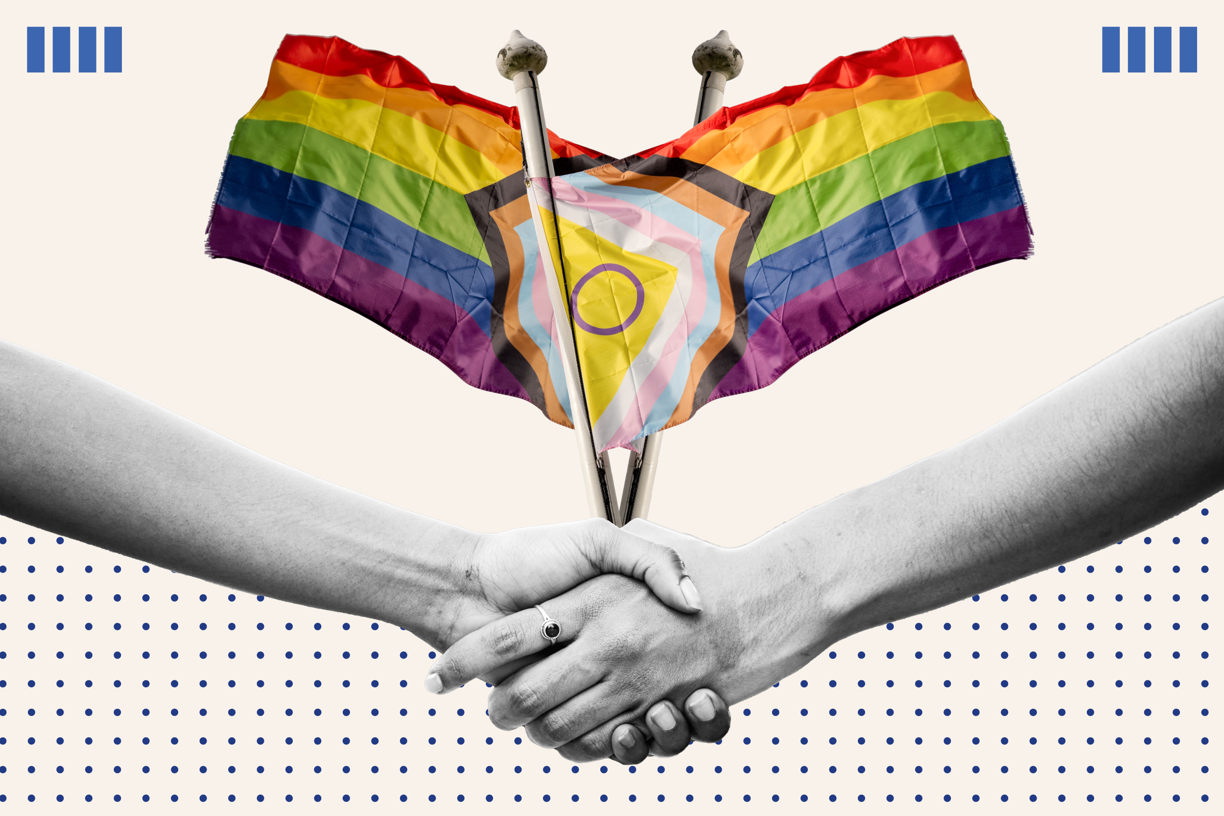 How Organizations Can Support 2SLGBTQPIA+ Employees Beyond Pride