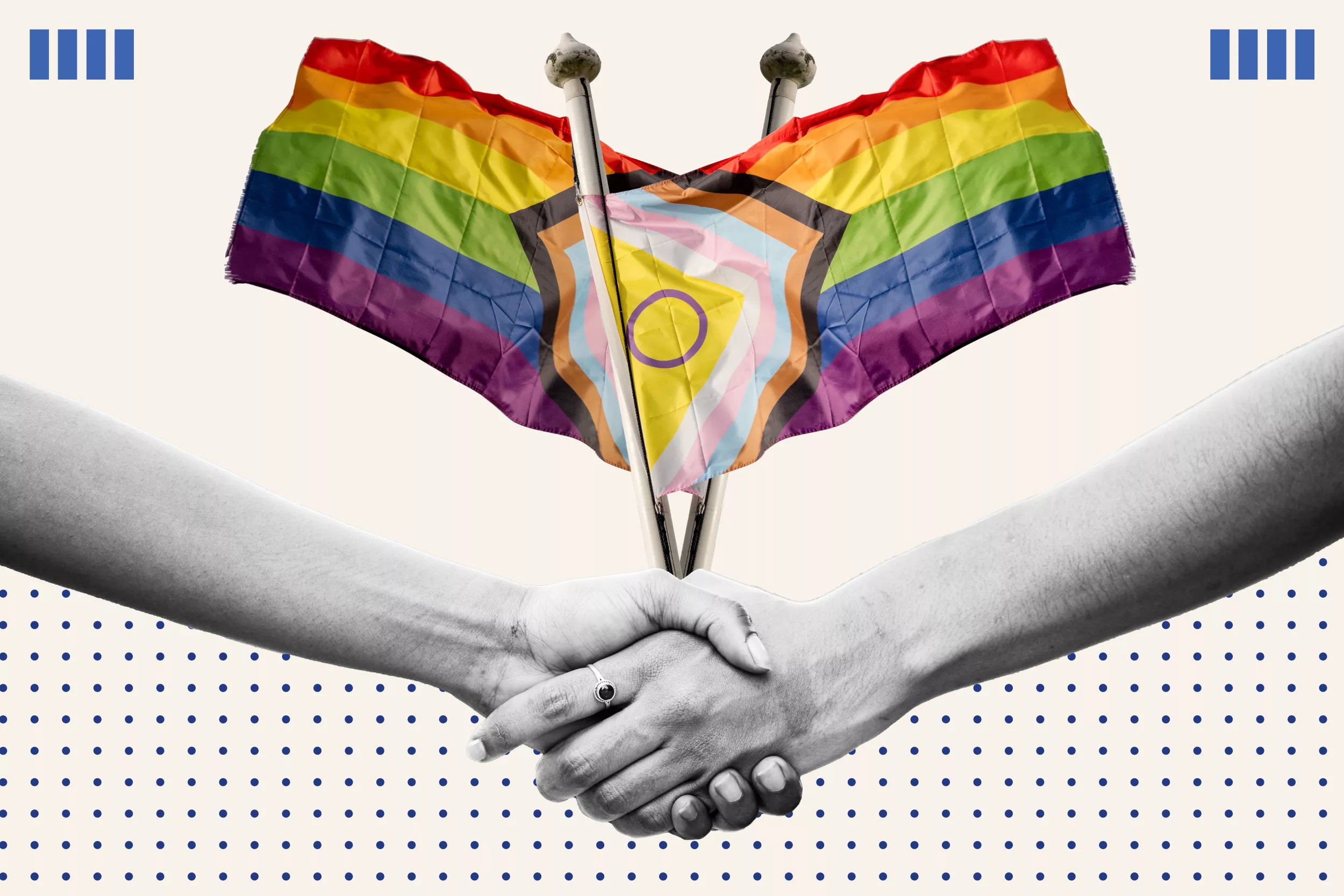 How Organizations Can Support 2SLGBTQPIA+ Employees Beyond Pride - Vimarsana News