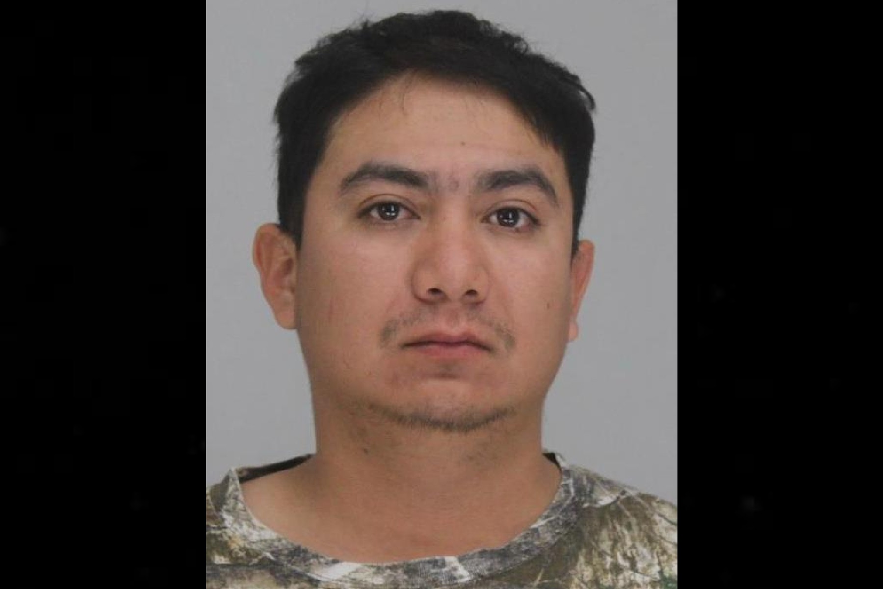 Who Is Oscar Sanchez Garcia? Dallas Man Arrested Amid Serial Killer ...