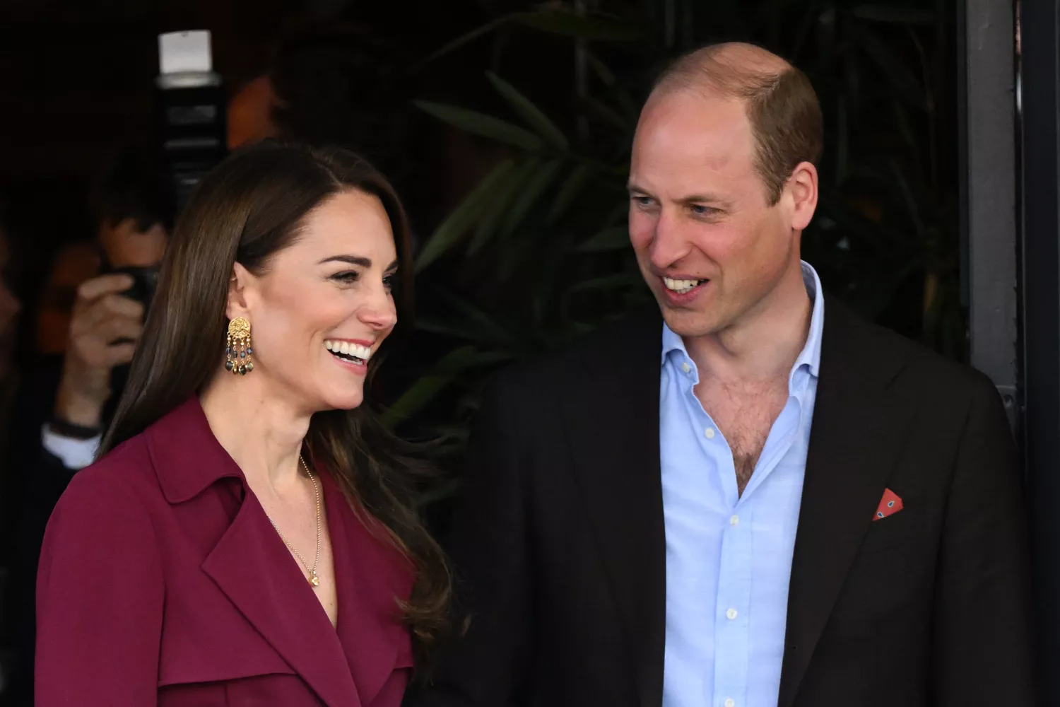 Kate Middleton and Prince William Share 2023 Recap and Thank Those Who Were  'A Part of Our Year