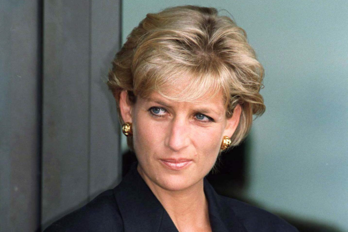 Princess Diana