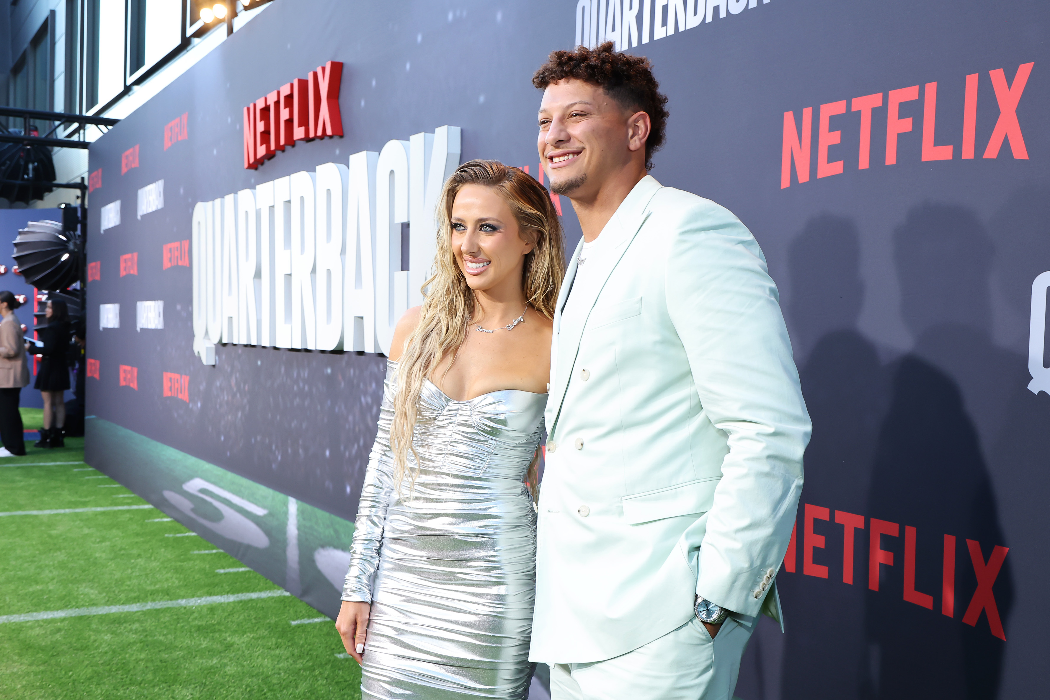 New Football Docuseries 'Quarterback' Coming From Netflix and NFL - Netflix  Tudum