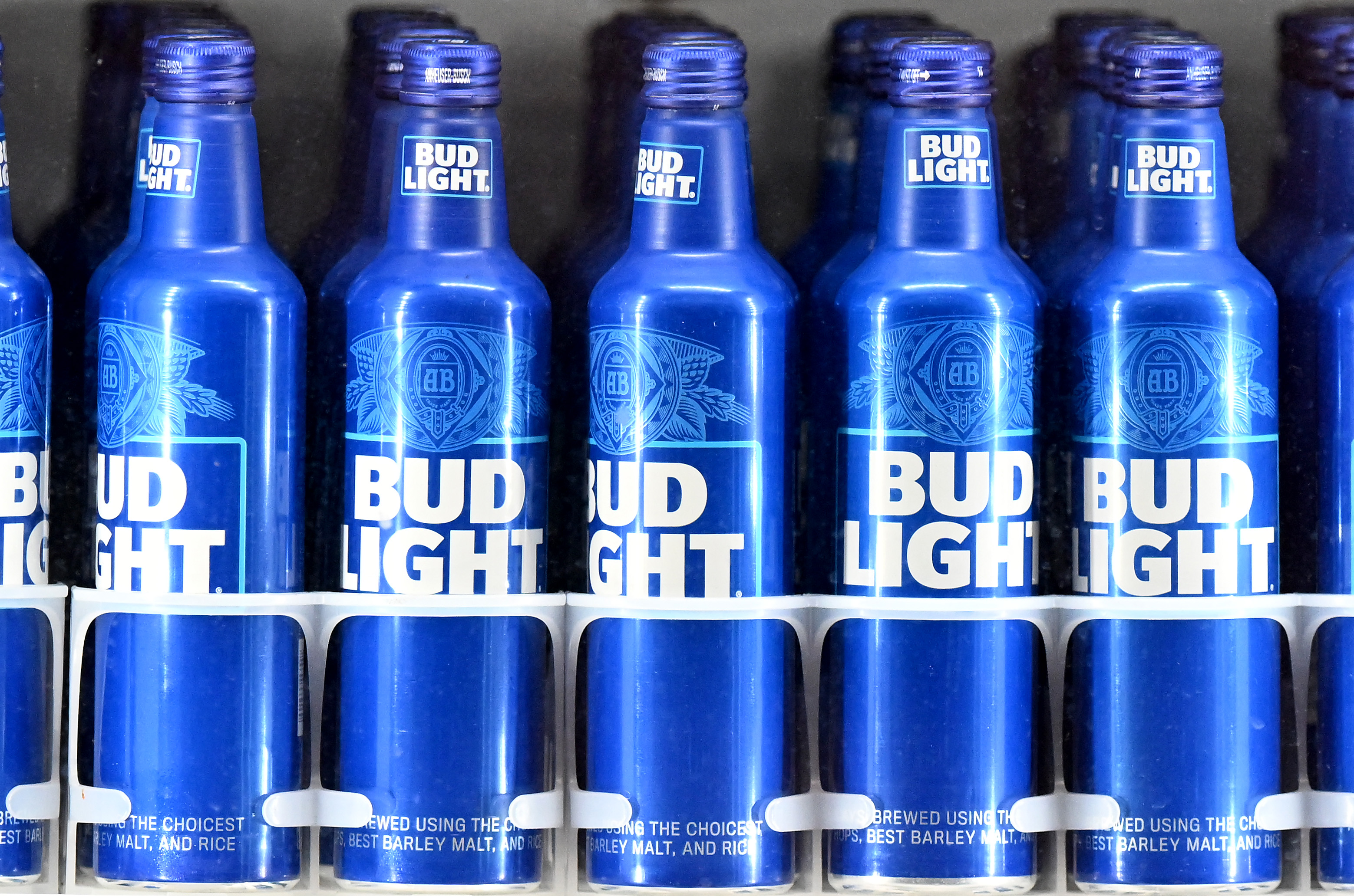 Bud lighy beer 2025 hoax