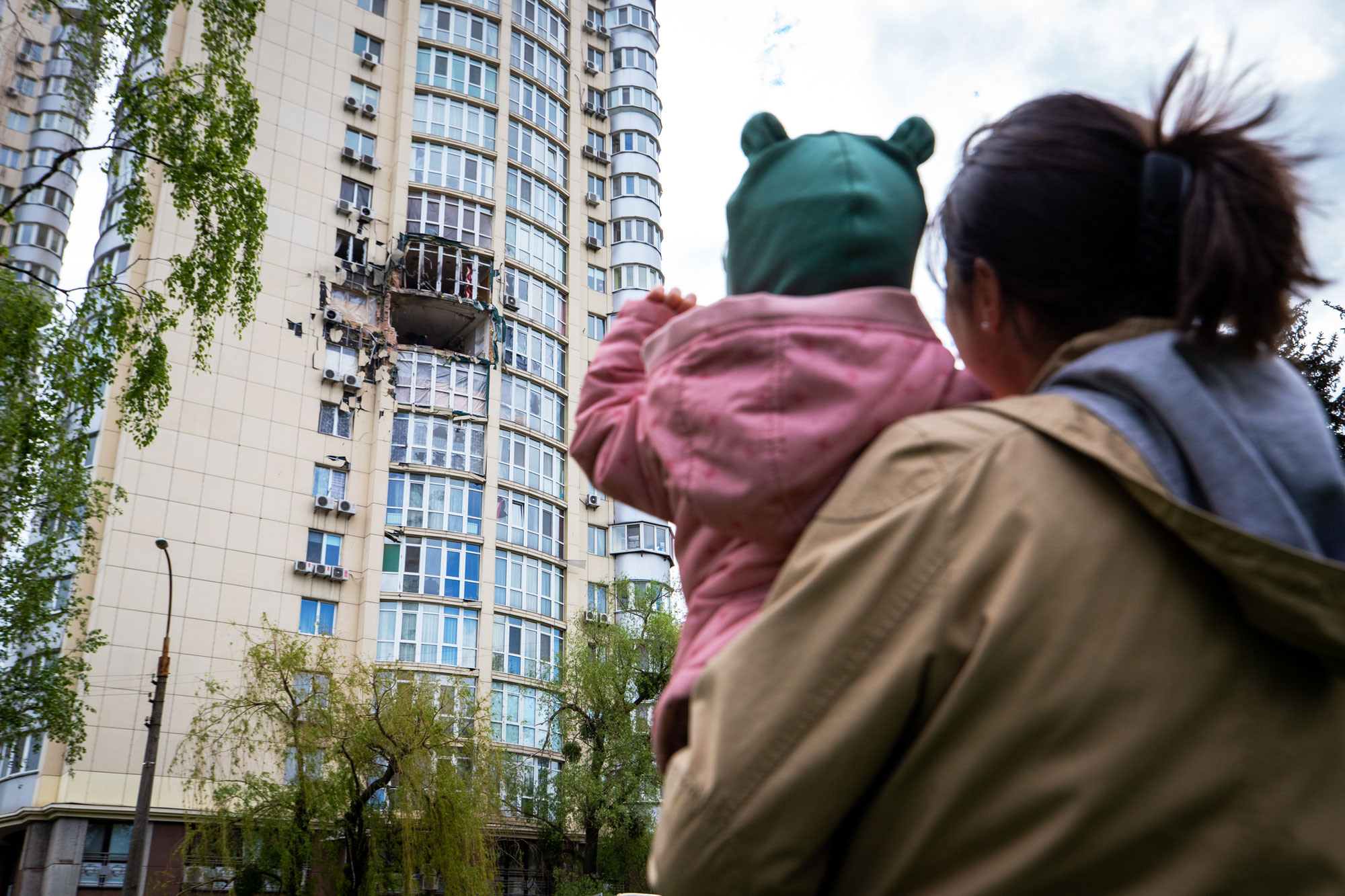 Russian Kids Will Learn to Operate Combat Drones in School