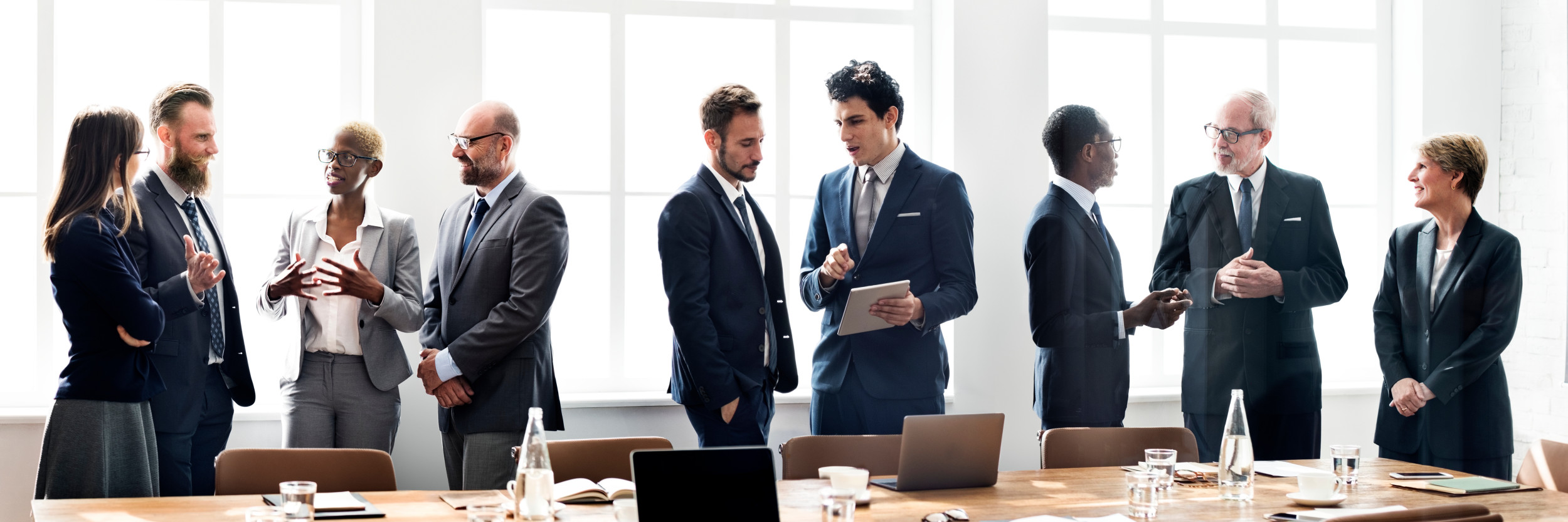 Board Development: Embracing Diversity of Thought as a Catalyst for Change