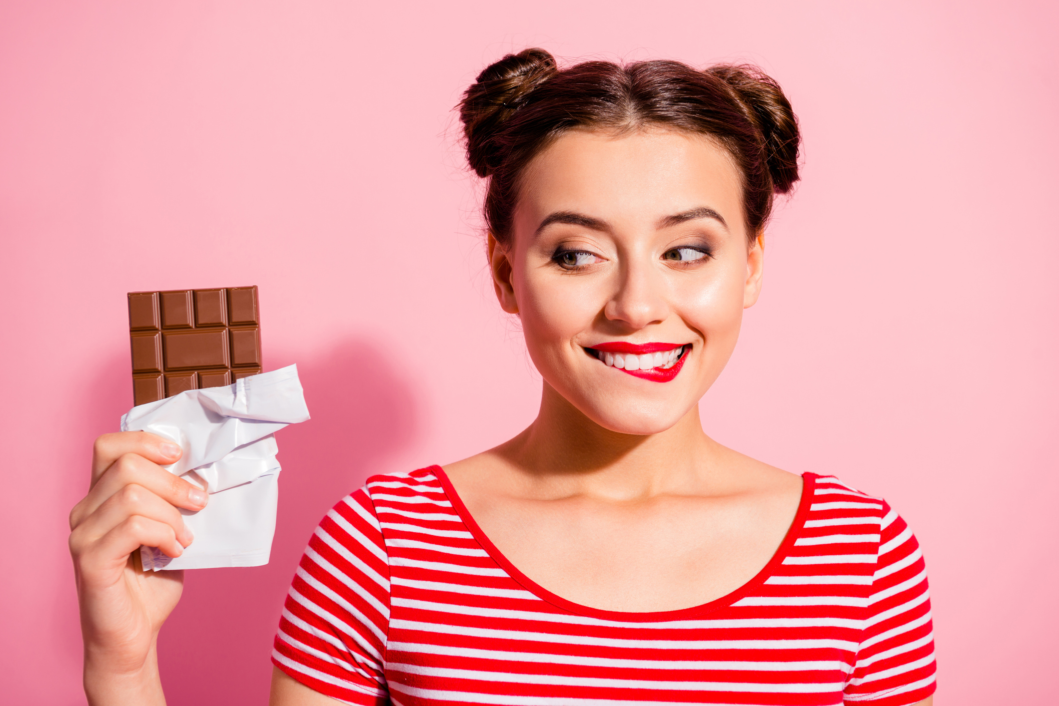 Your Sweet Tooth May Be Hardwired In Your Dna - Trendradars Uk