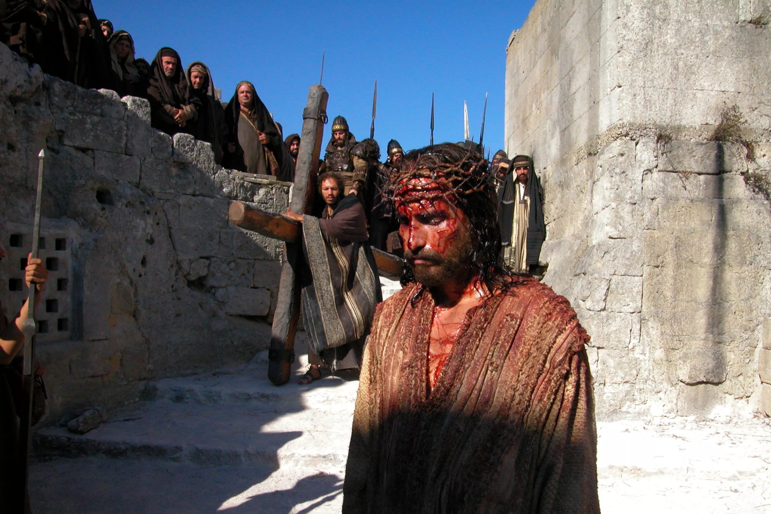 These Are the Top Christian-Themed Movies of the Century - Vimarsana News