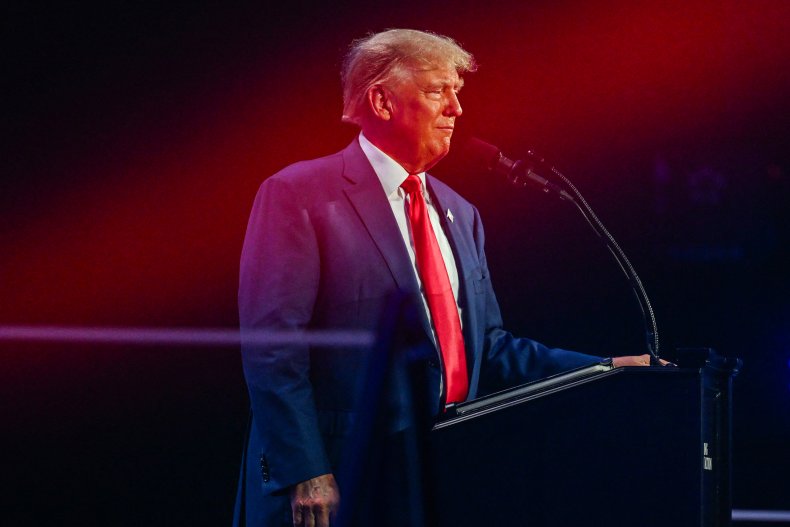 Trump Conviction Harmful With These Voters