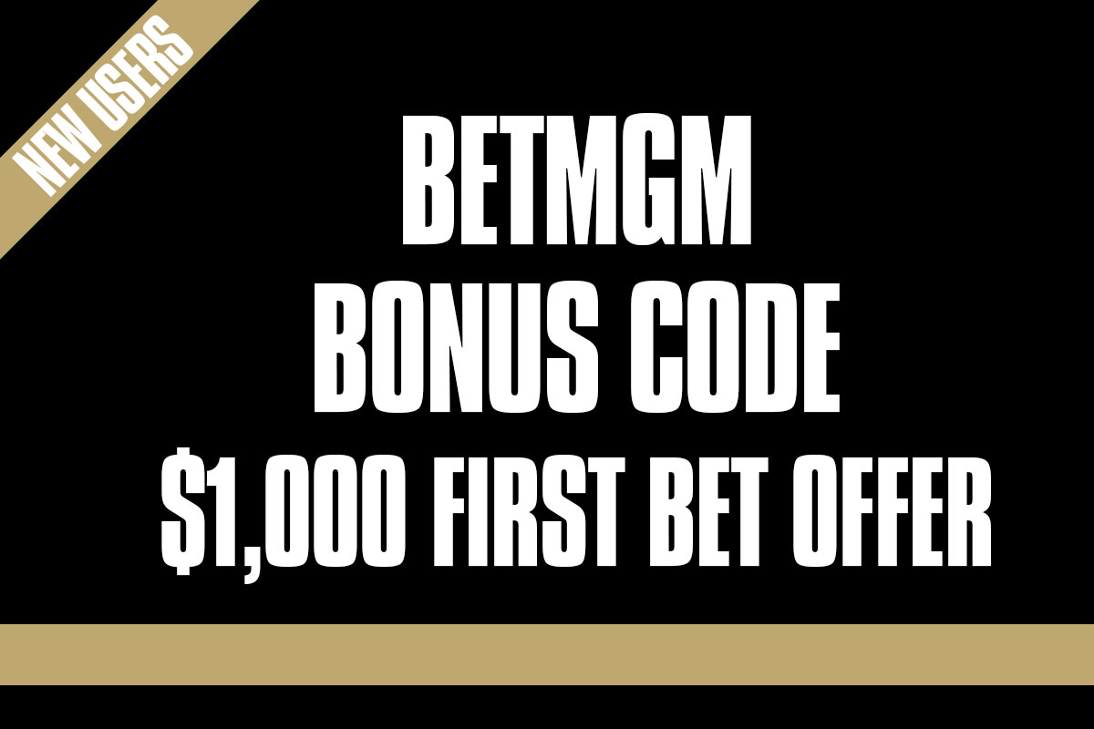 betmgm bonus code