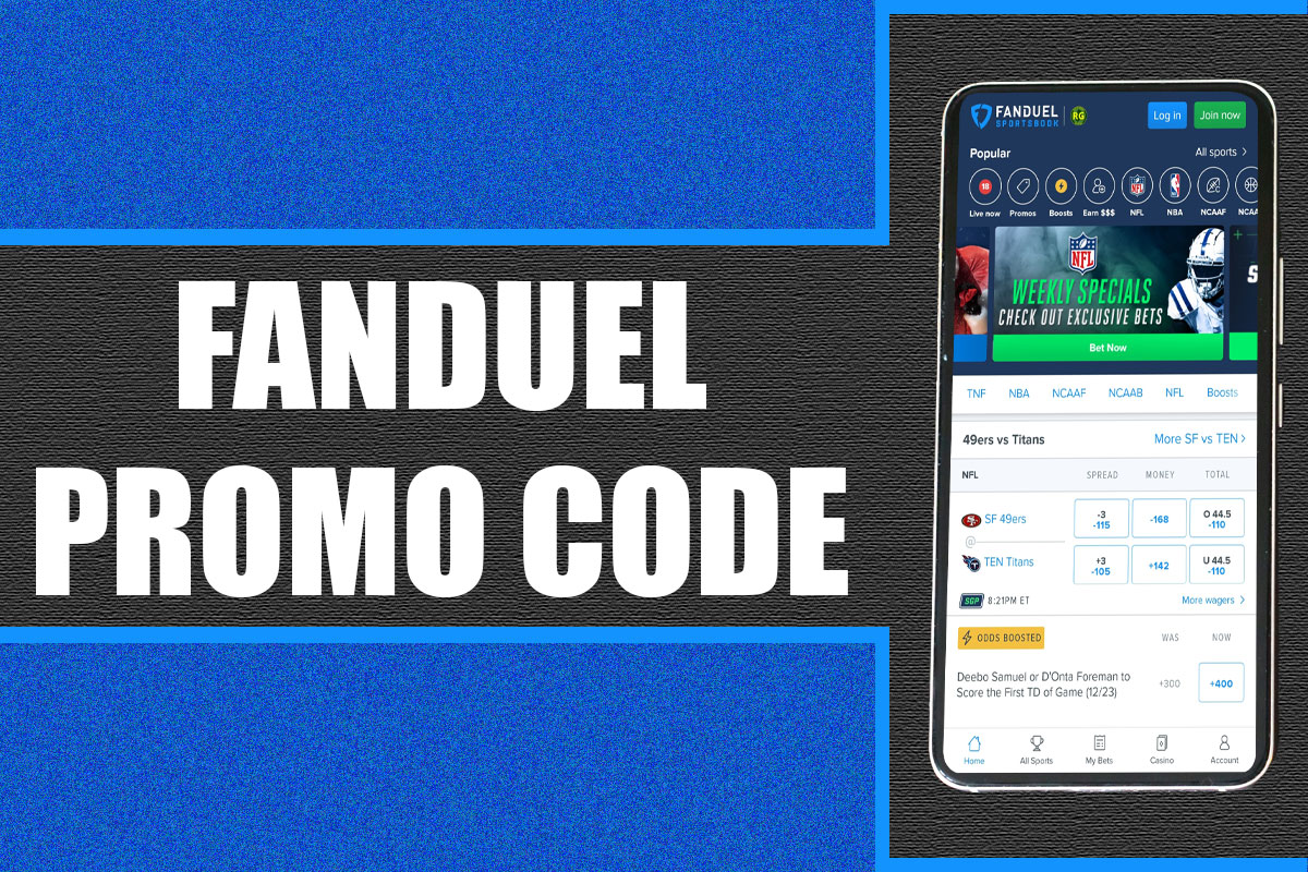 FanDuel Promo Code: Bet $5, Get $100 Any MLB Game This Weekend