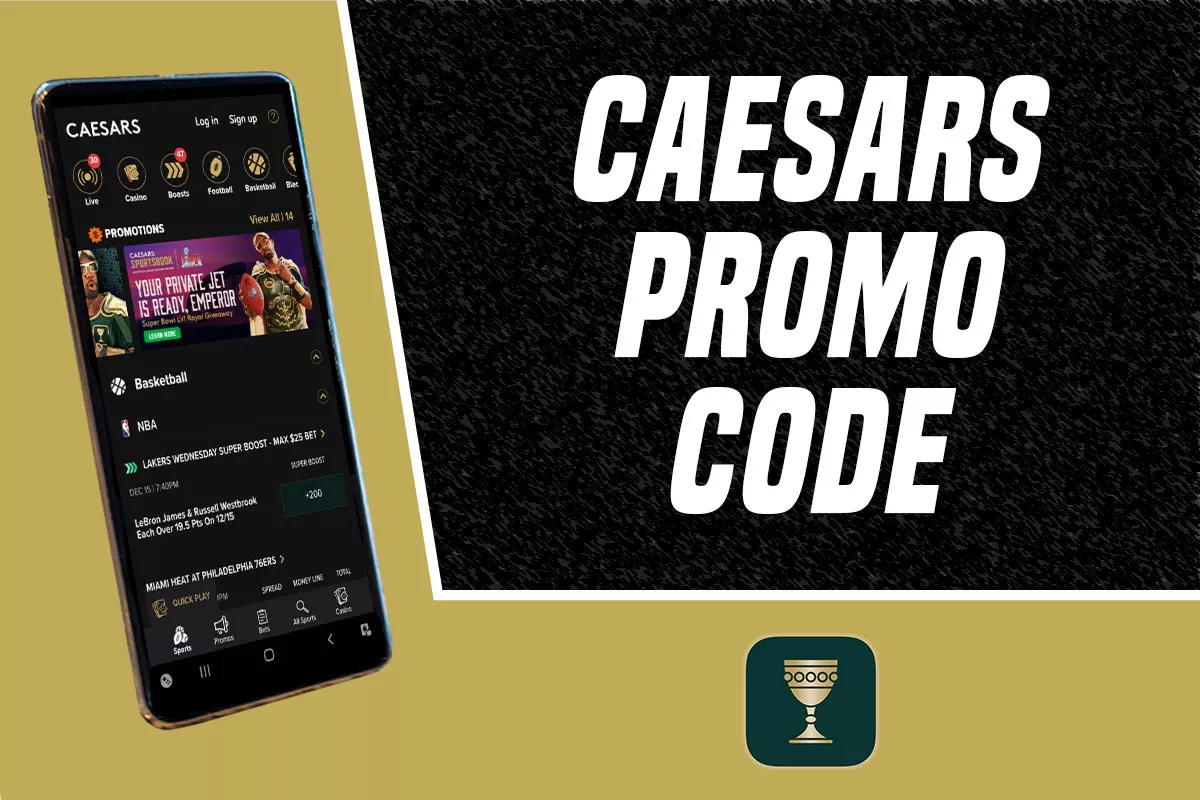 Caesars Promo Code NEWSWEEKFULL: Grab $1,250 MLB Bet This Weekend - Vimarsana News