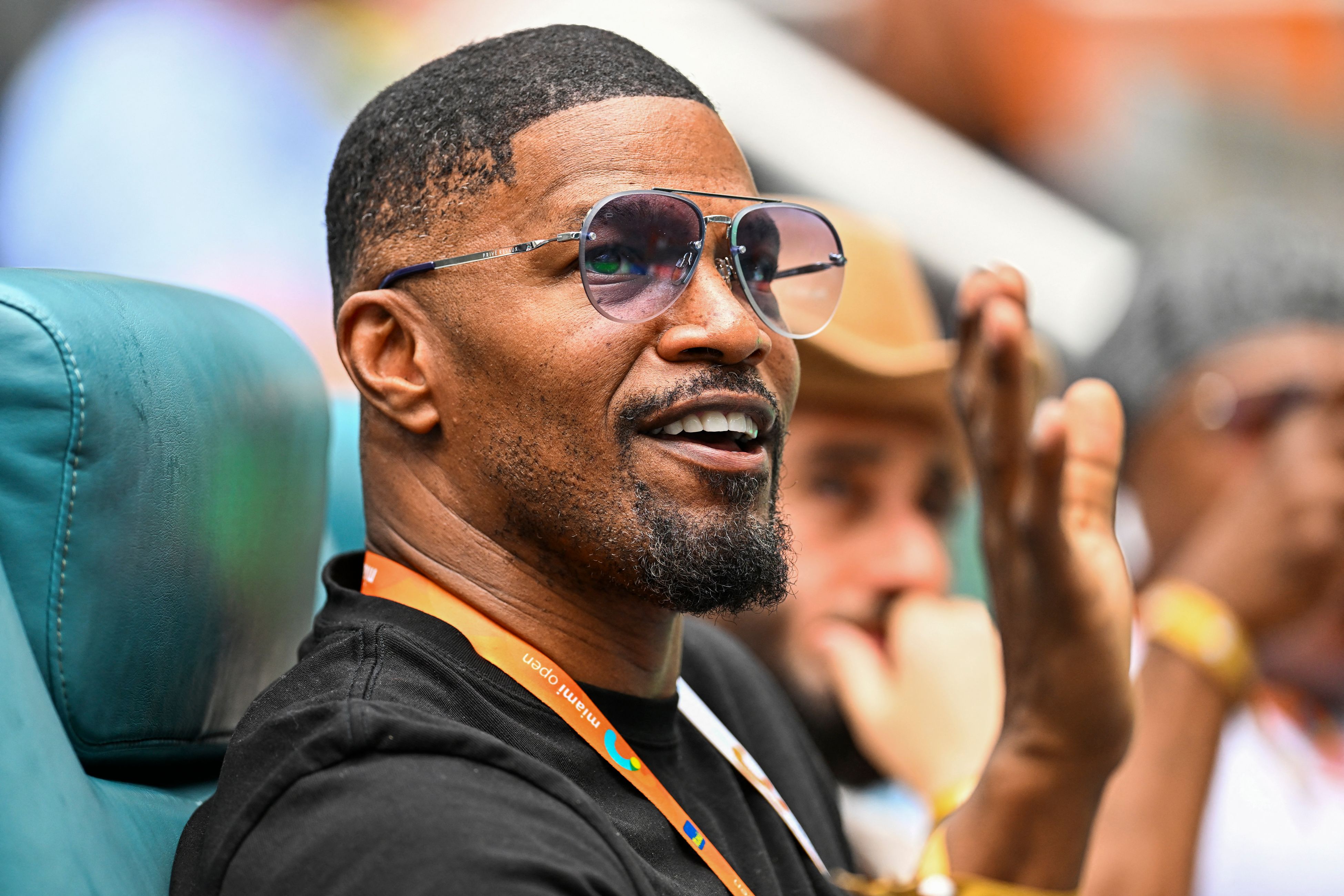 Jamie Foxx Breaking Silence After Illness Fuels More Vaccine Conspiracies   Jaime Foxx 