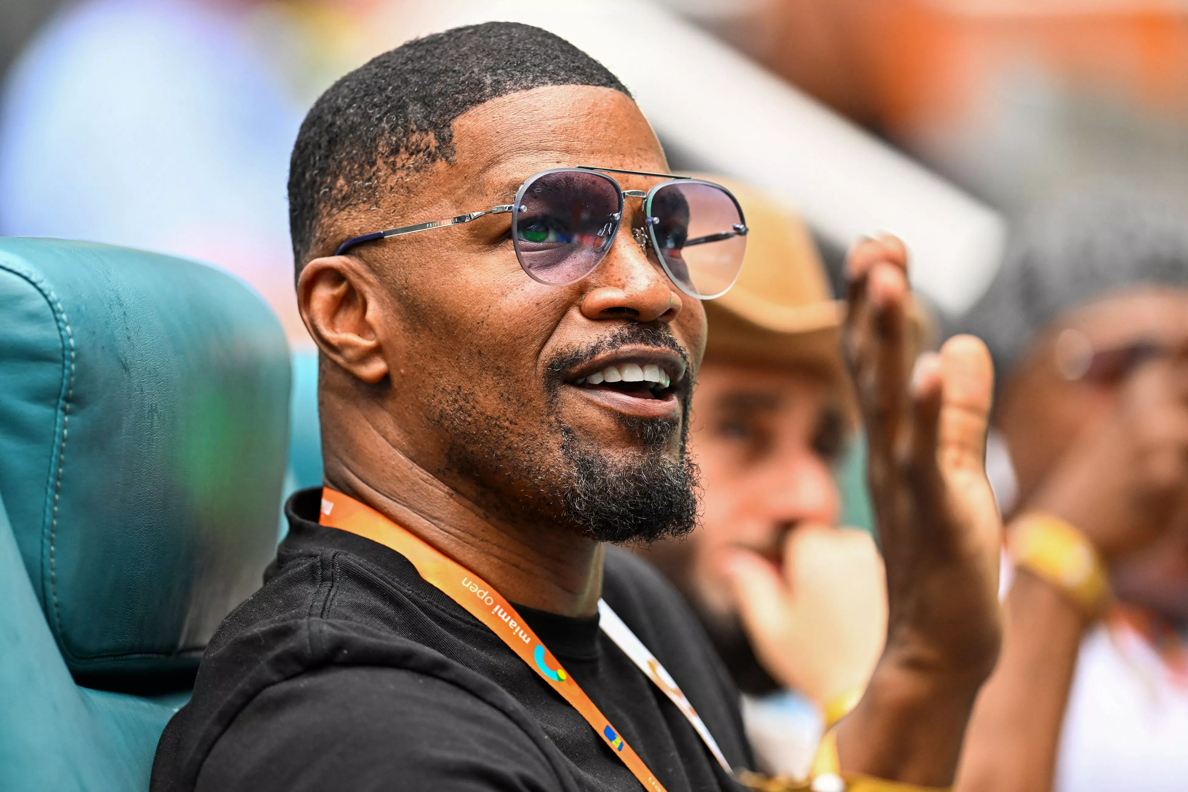 Jamie Foxx Breaking Silence After Illness Fuels More Vaccine Conspiracies - Vimarsana News