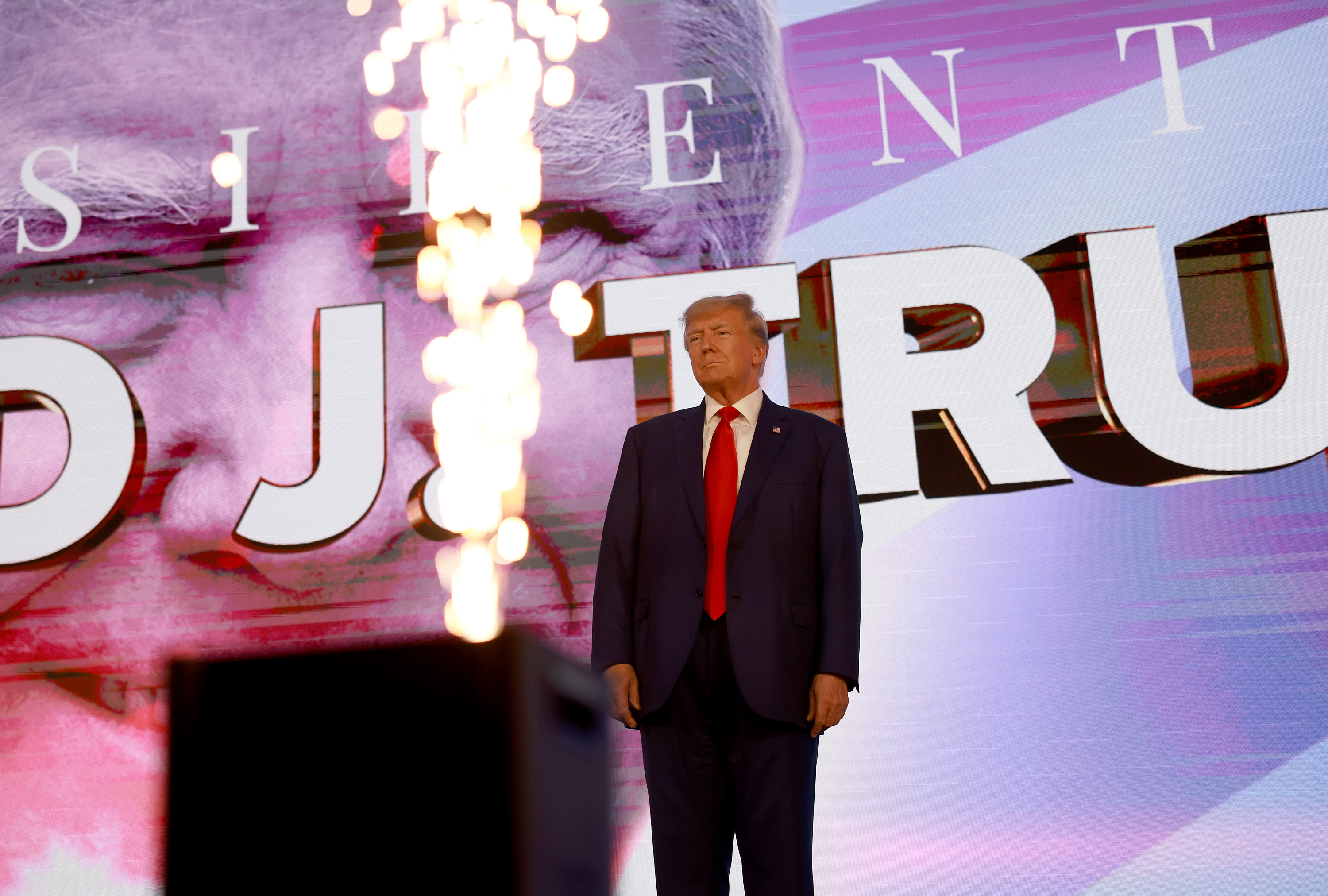 GOP Governor Explains How Trump Could Lose New Hampshire