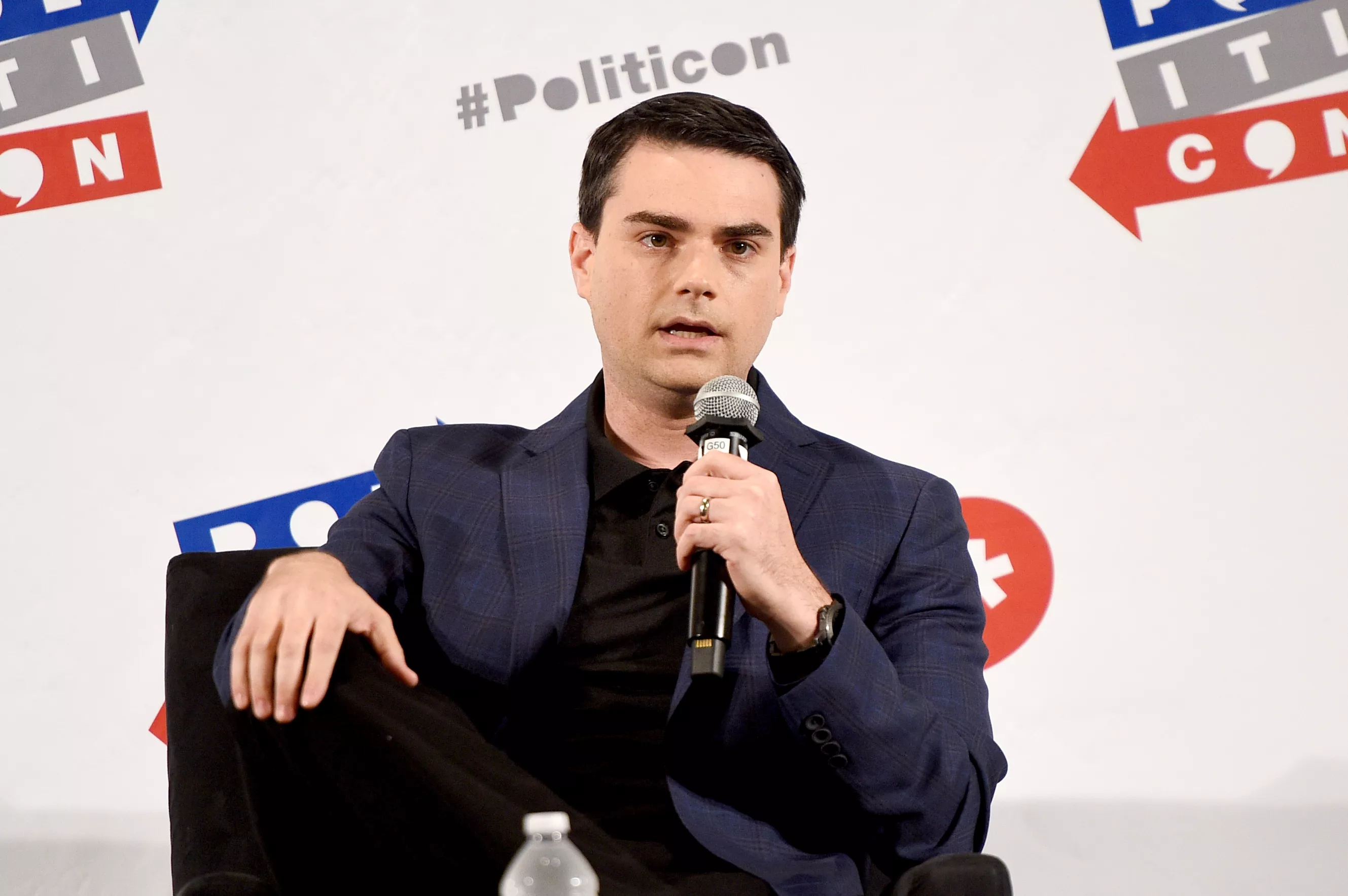 Ben Shapiro Mocked for Dressing Like Ken to 'Hate Watch' Barbie Film - Vimarsana News