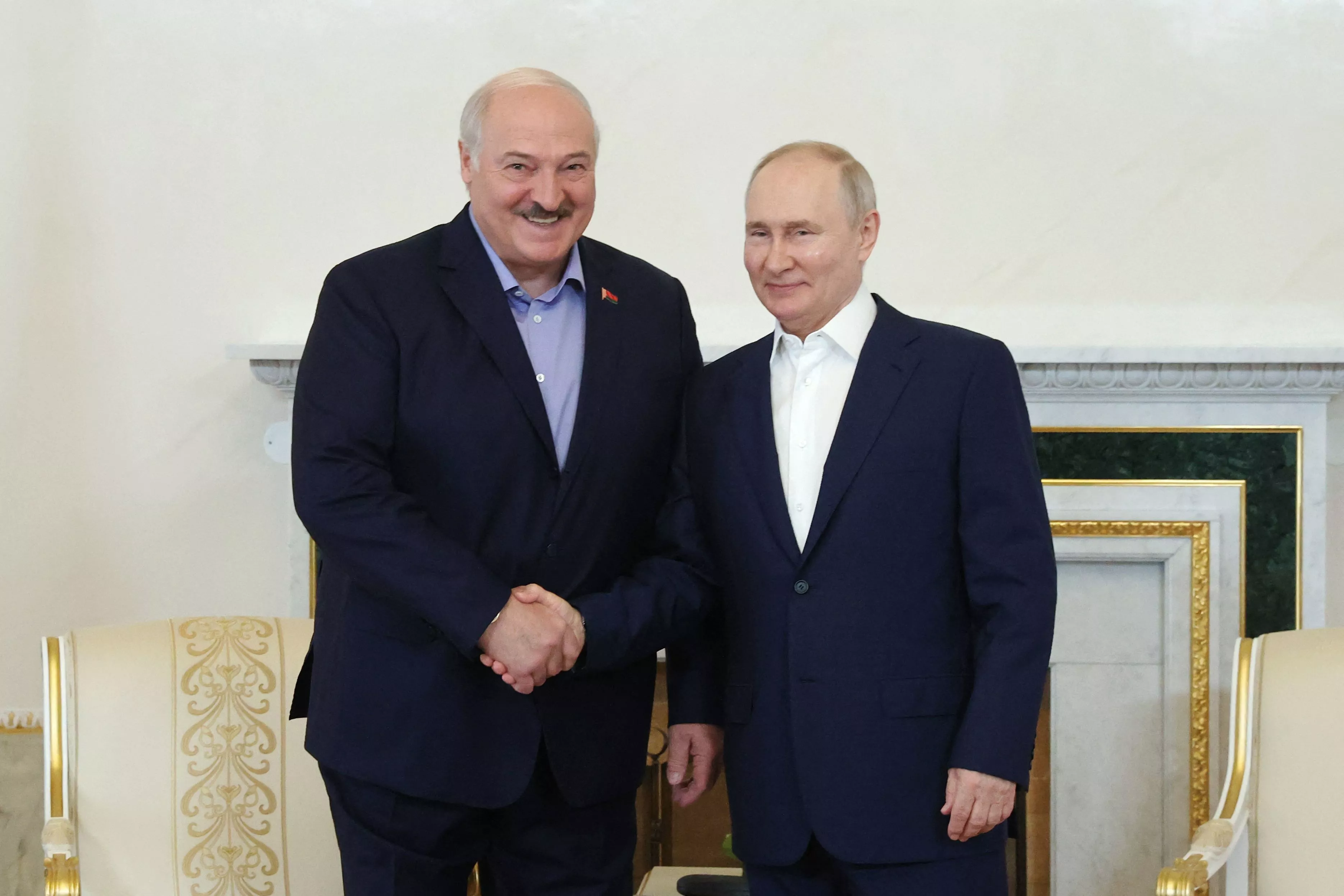 Wagner Group Wants to March on Poland, Putin Ally Warns - Vimarsana News