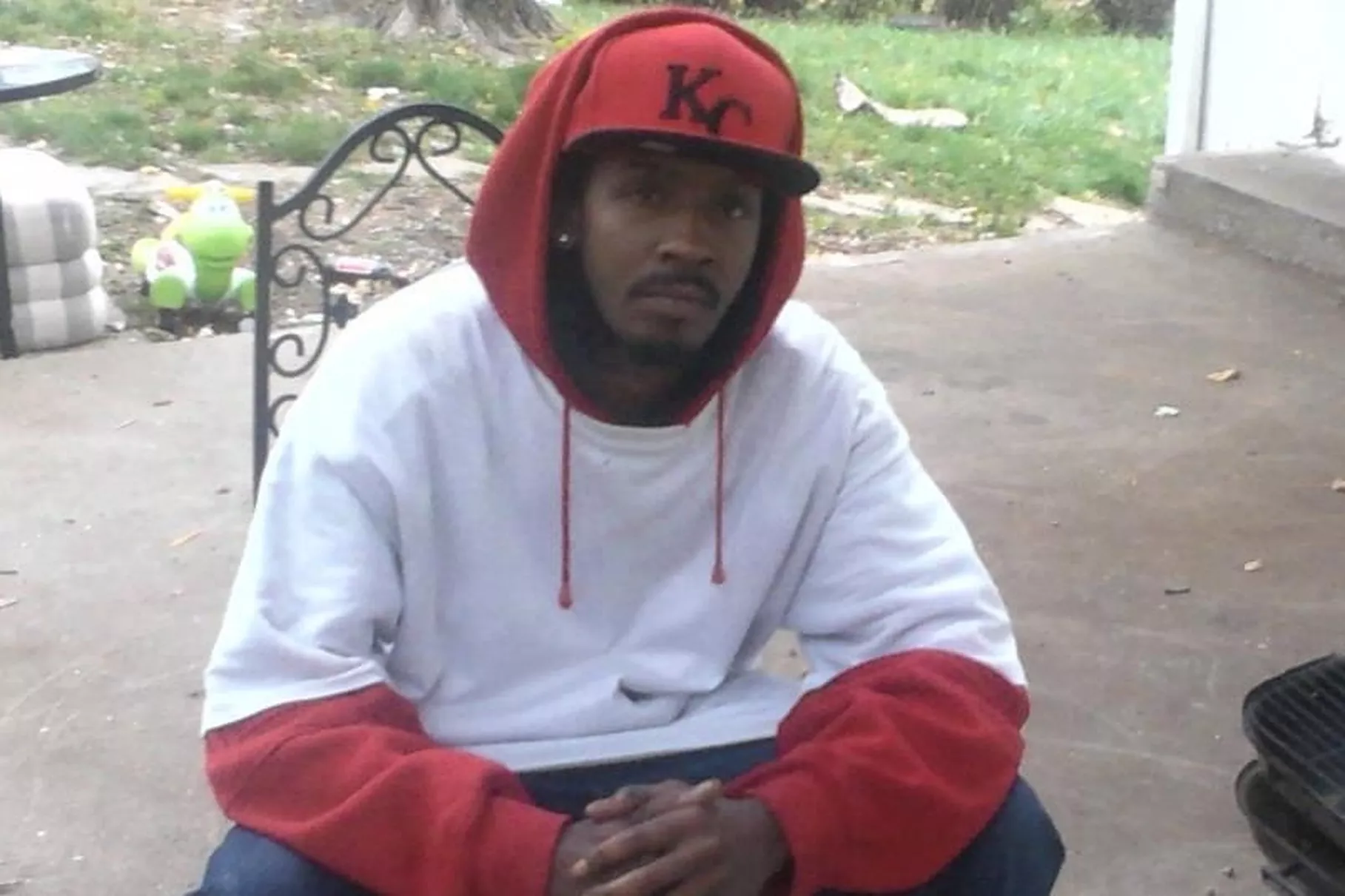 Fury as Man Who Killed Black Victim in 'Hate Crime' Not Yet Charged - Vimarsana News