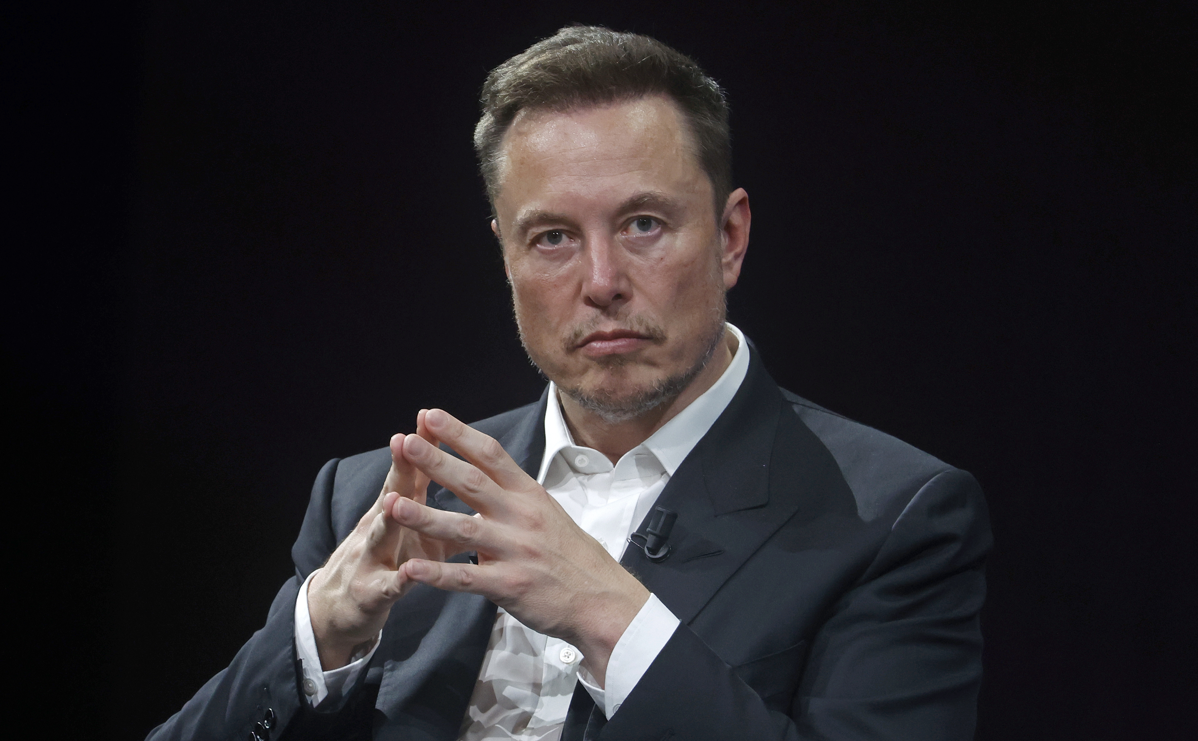 Elon Musk's Twitter 'X' Logo Plan Met With Ridicule and Jokes - Vimarsana News