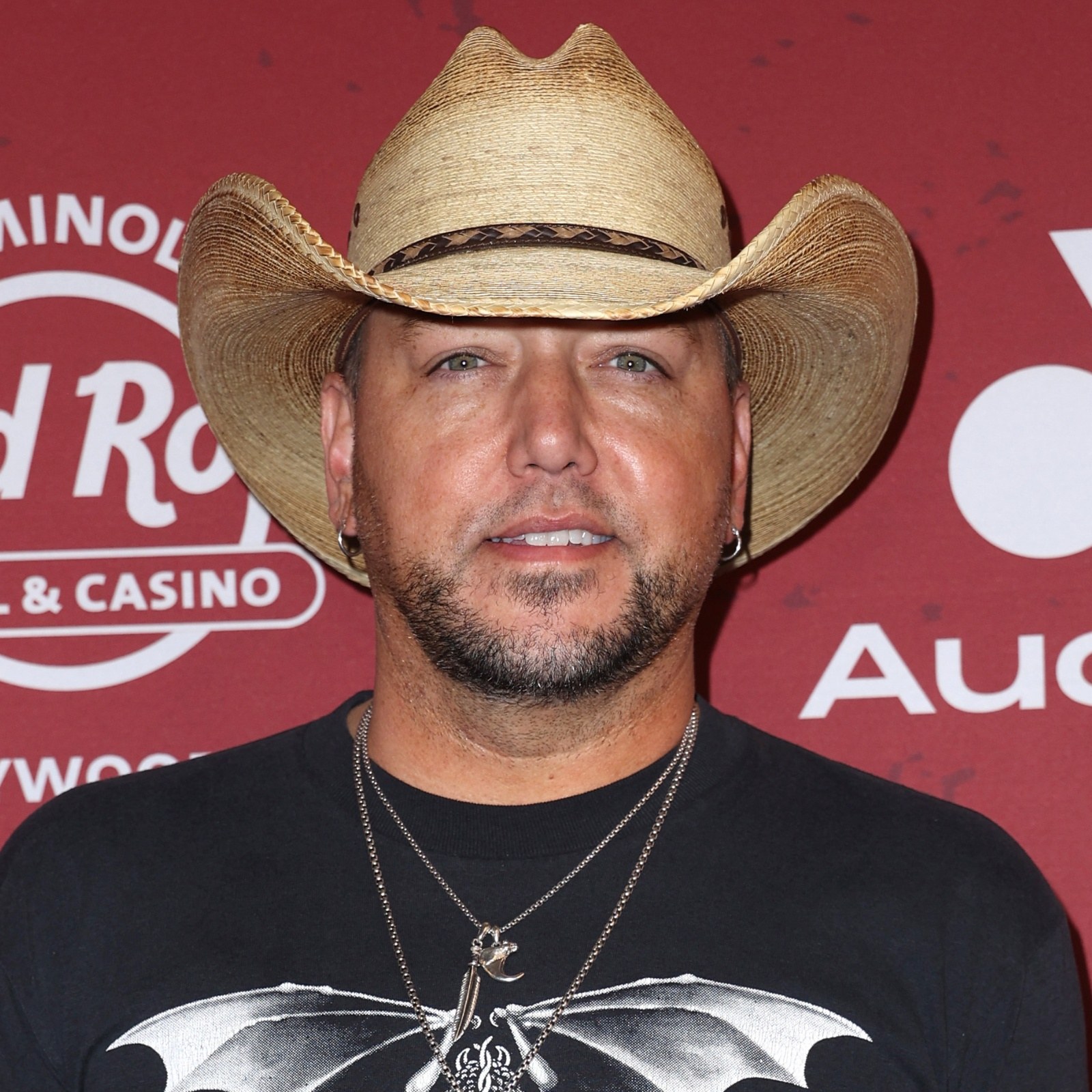 Hidden Message' in Jason Aldean's 'Small Town' Video Sparks Furor - Newsweek