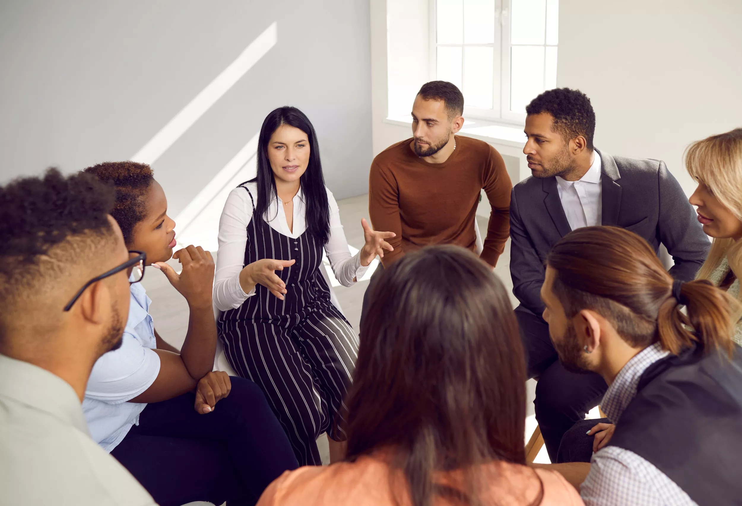 The Employee's Perspective: Engaging Internal Talent in Confidential Innova - Vimarsana News
