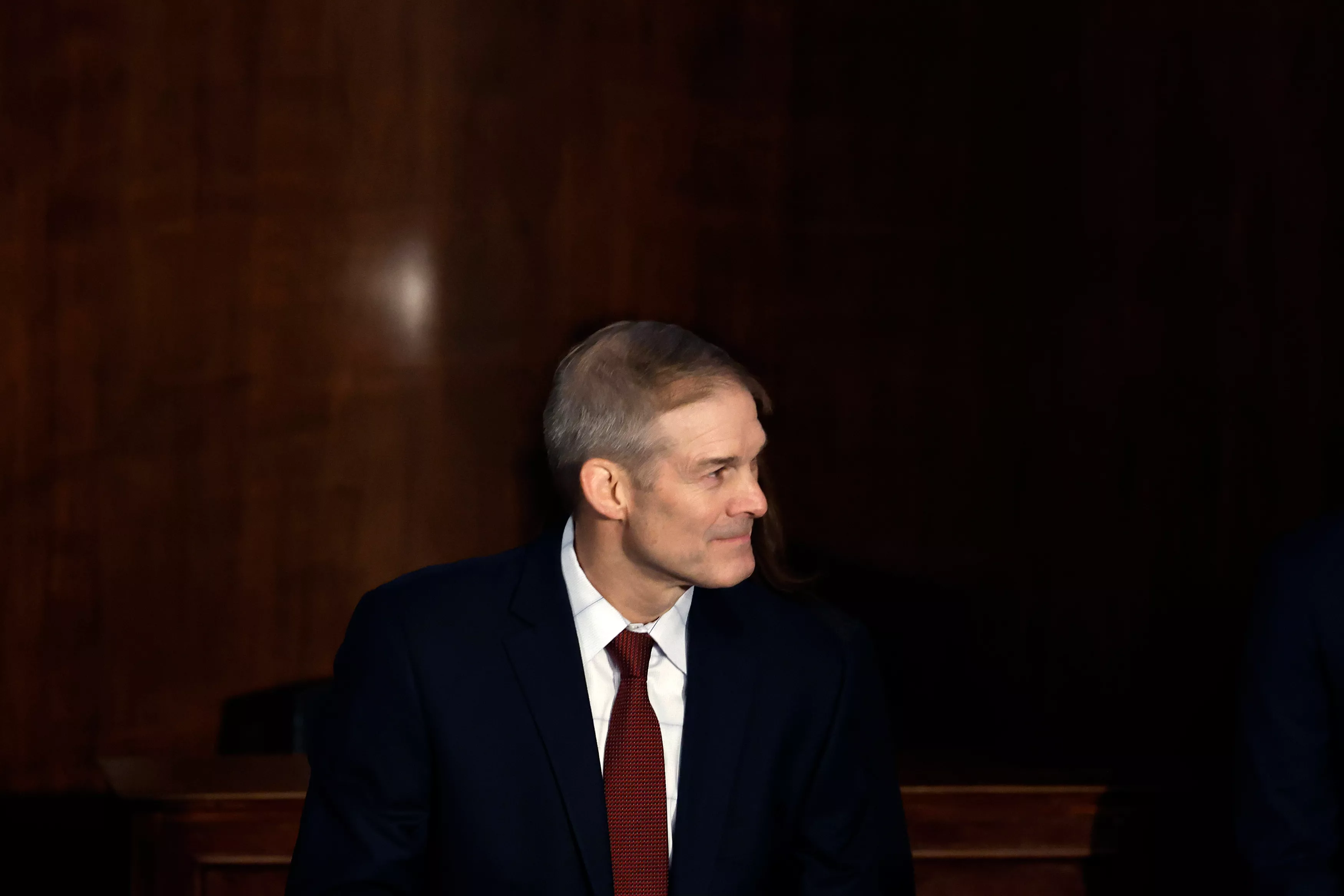 Jim Jordan's Hunter Biden Investigation Gets Boost - Vimarsana News