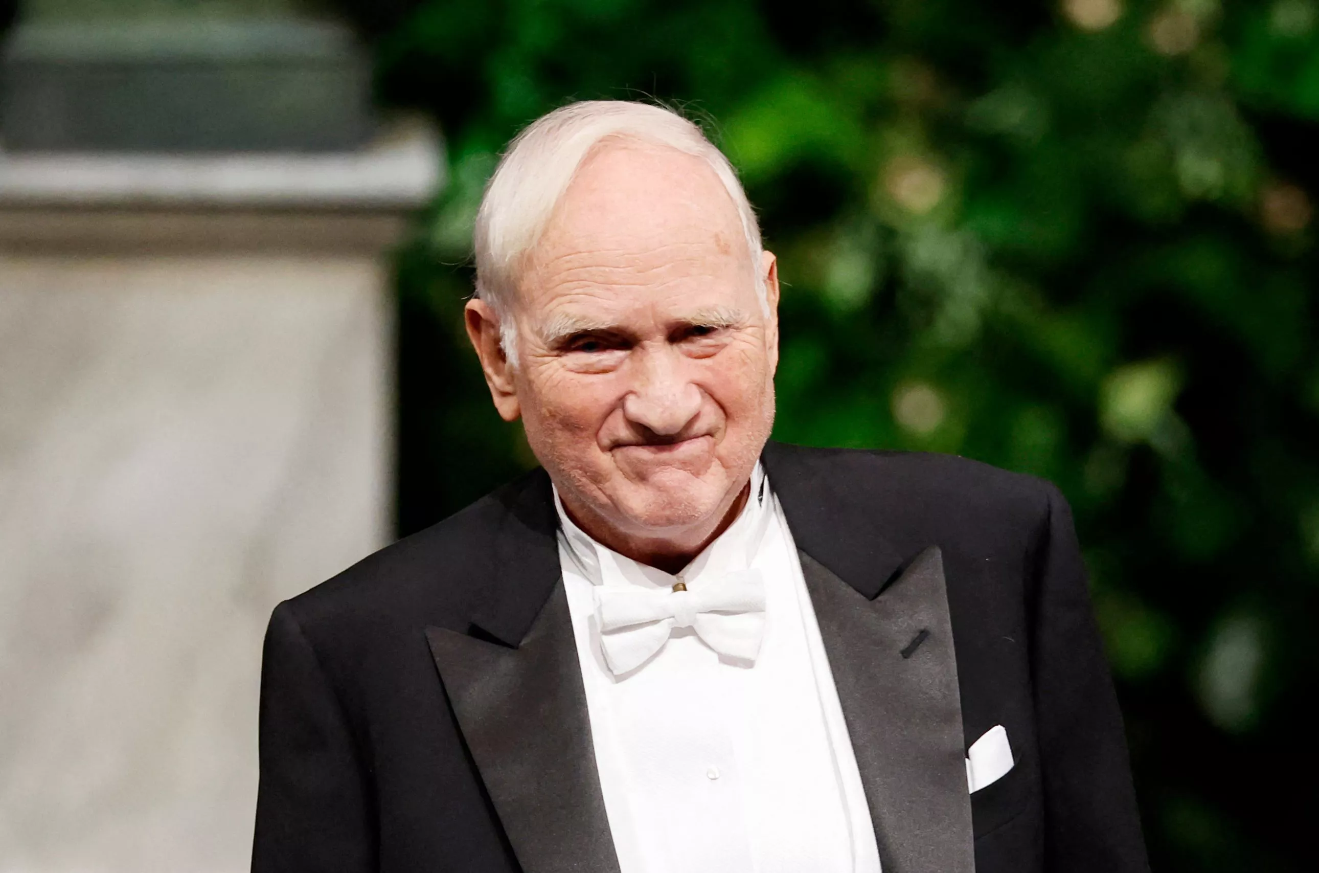 Nobel Prize Winner Who Doesn't Believe Climate Crisis Has Speech Canceled - Vimarsana News