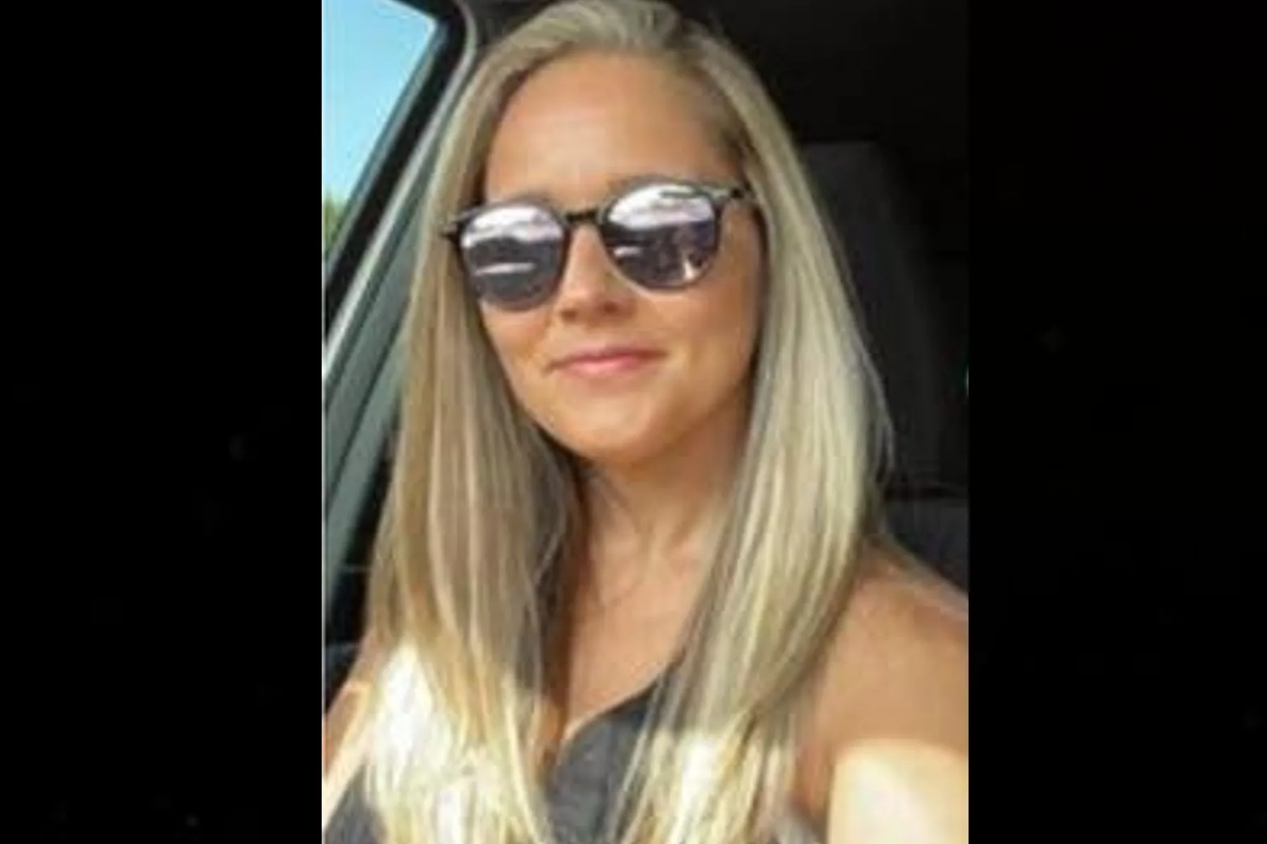 Missing Texas Woman Amy Lea Sinnwell Displayed 'Not Normal Behavior' - Vimarsana News