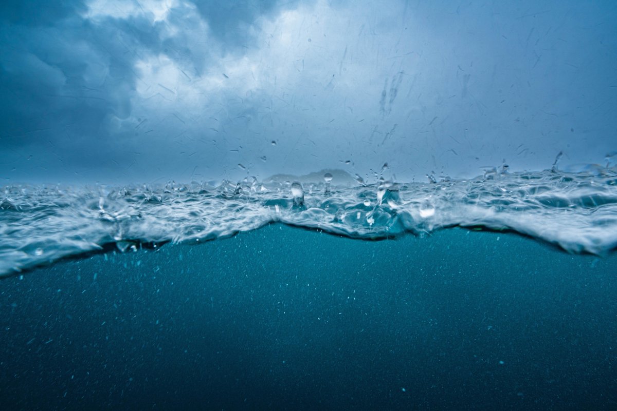 Atlantic Ocean Current Could Collapse as Early as 2025