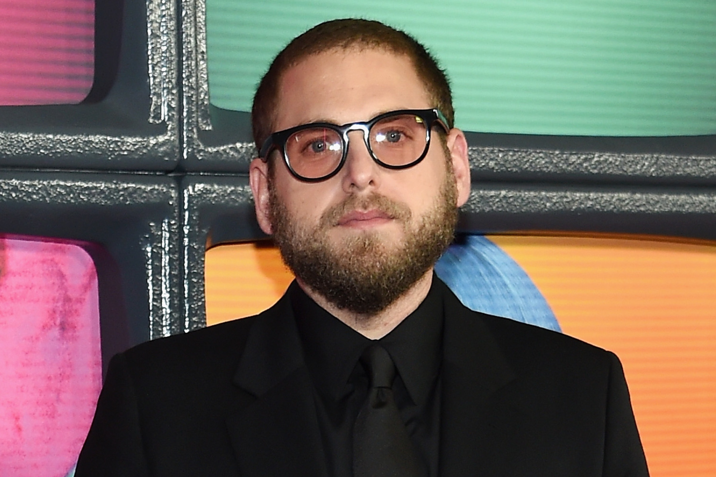 Have you seen Jonah Hill's new look? See his then and now photos