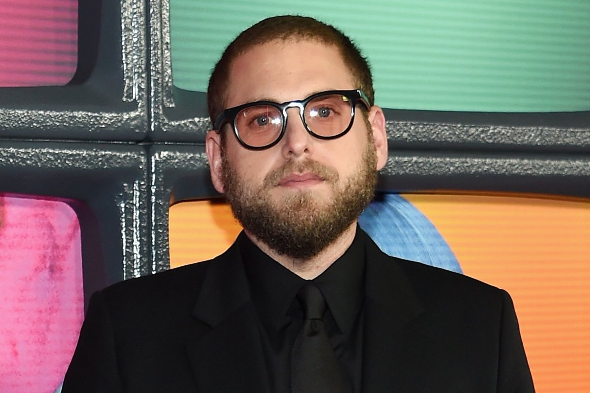 Jonah Hill's reputation discussed