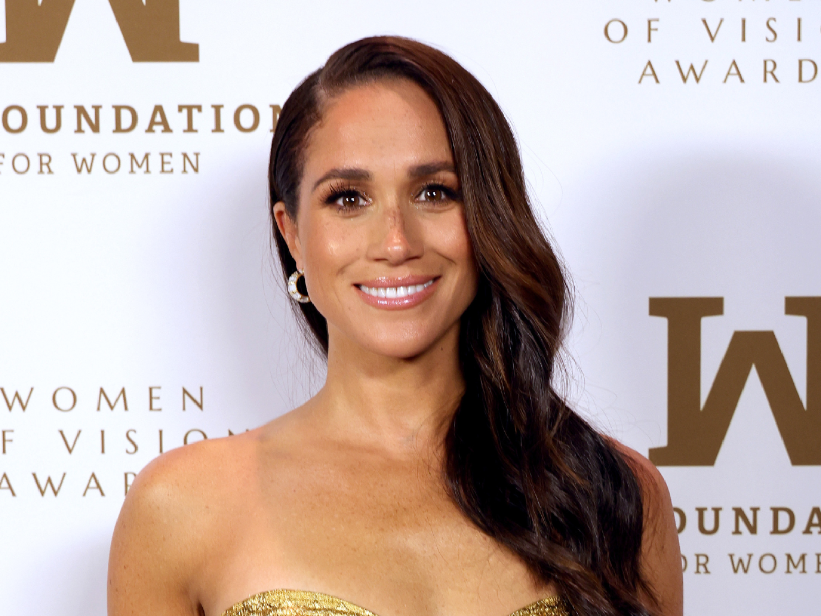 What Meghan Markle Said About Her Future as an Actress After 'Suits' - Newsweek