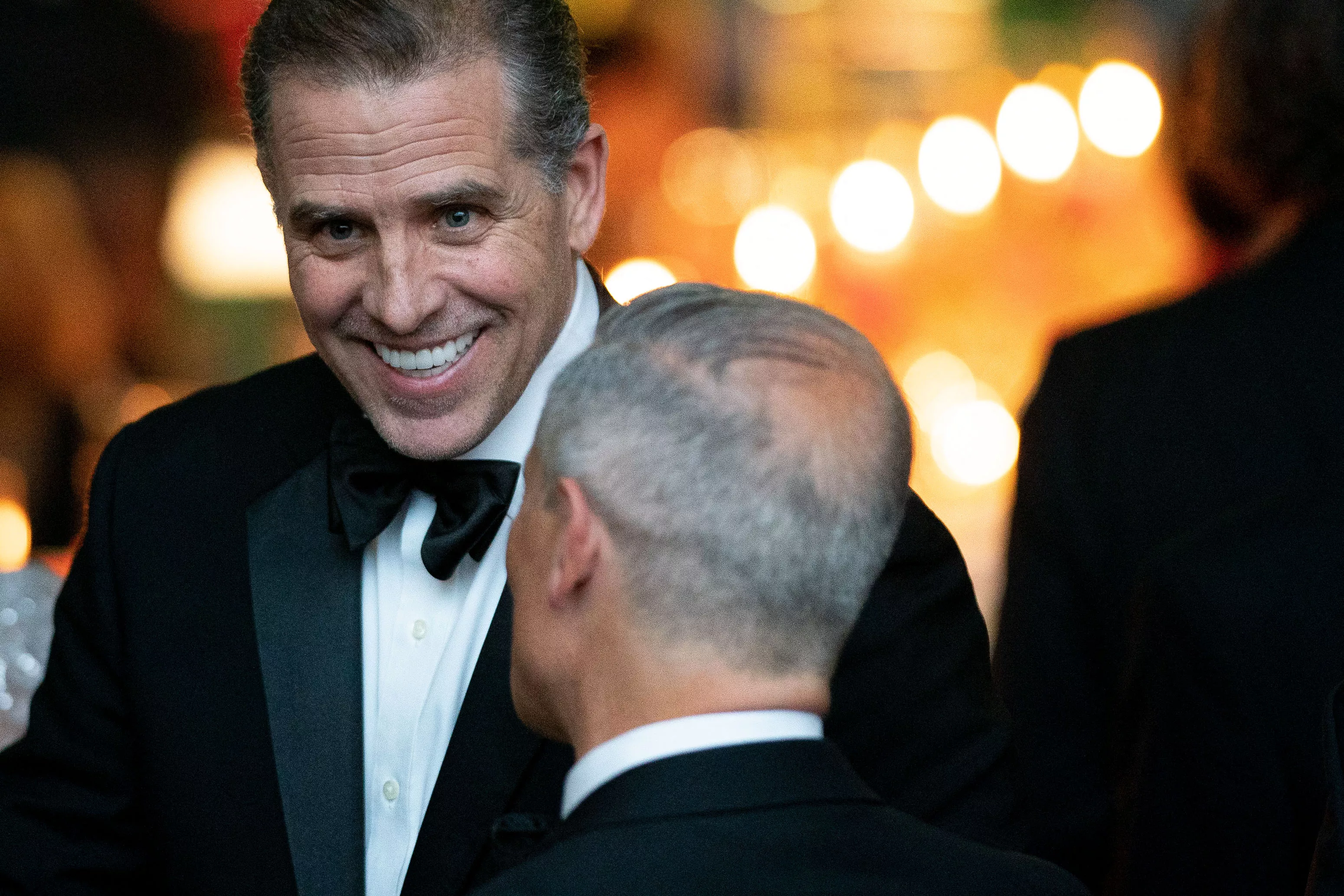 Hunter Biden Pleading Guilty Is a Disaster for Republicans - Vimarsana News