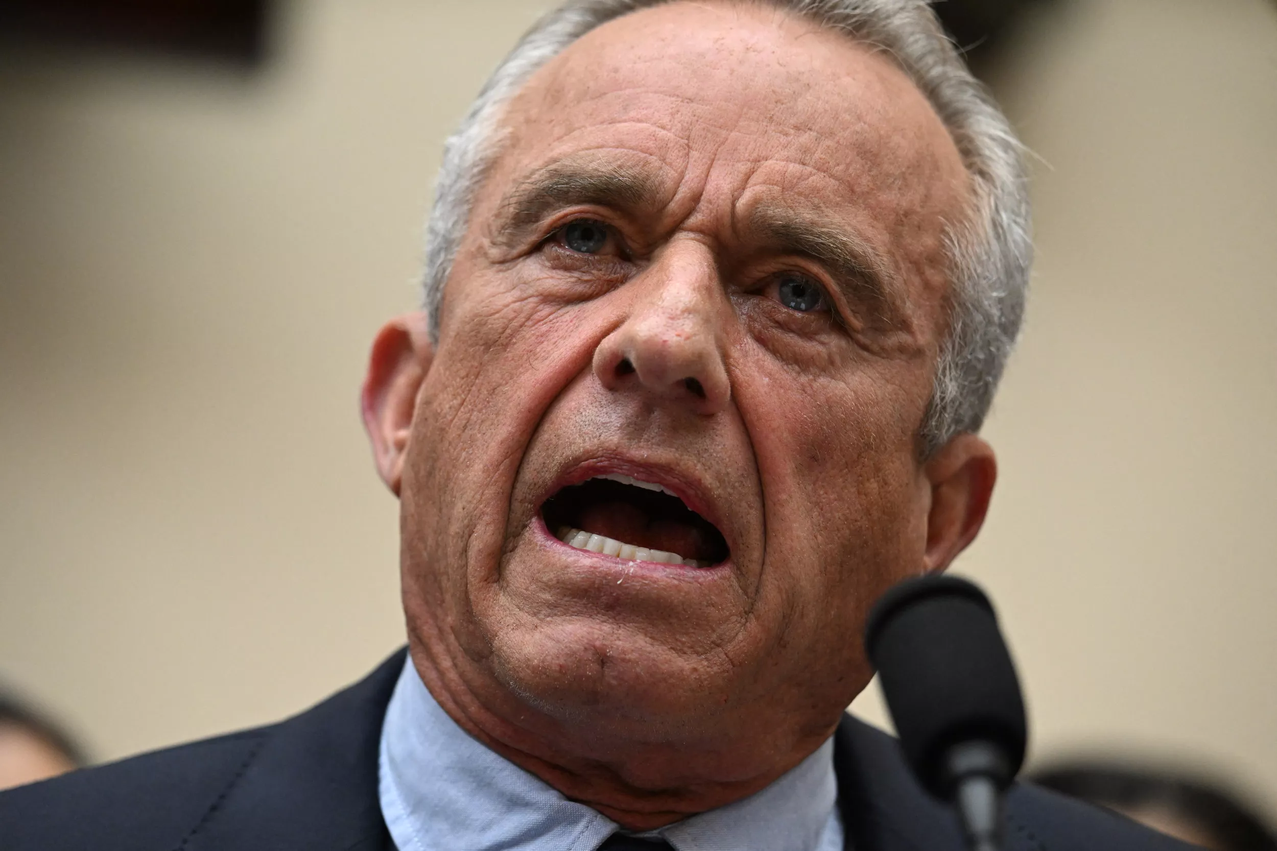 RFK Jr's Bitcoin Proposal for U.S. Dollar Trashed by Crypto Experts - Vimarsana News