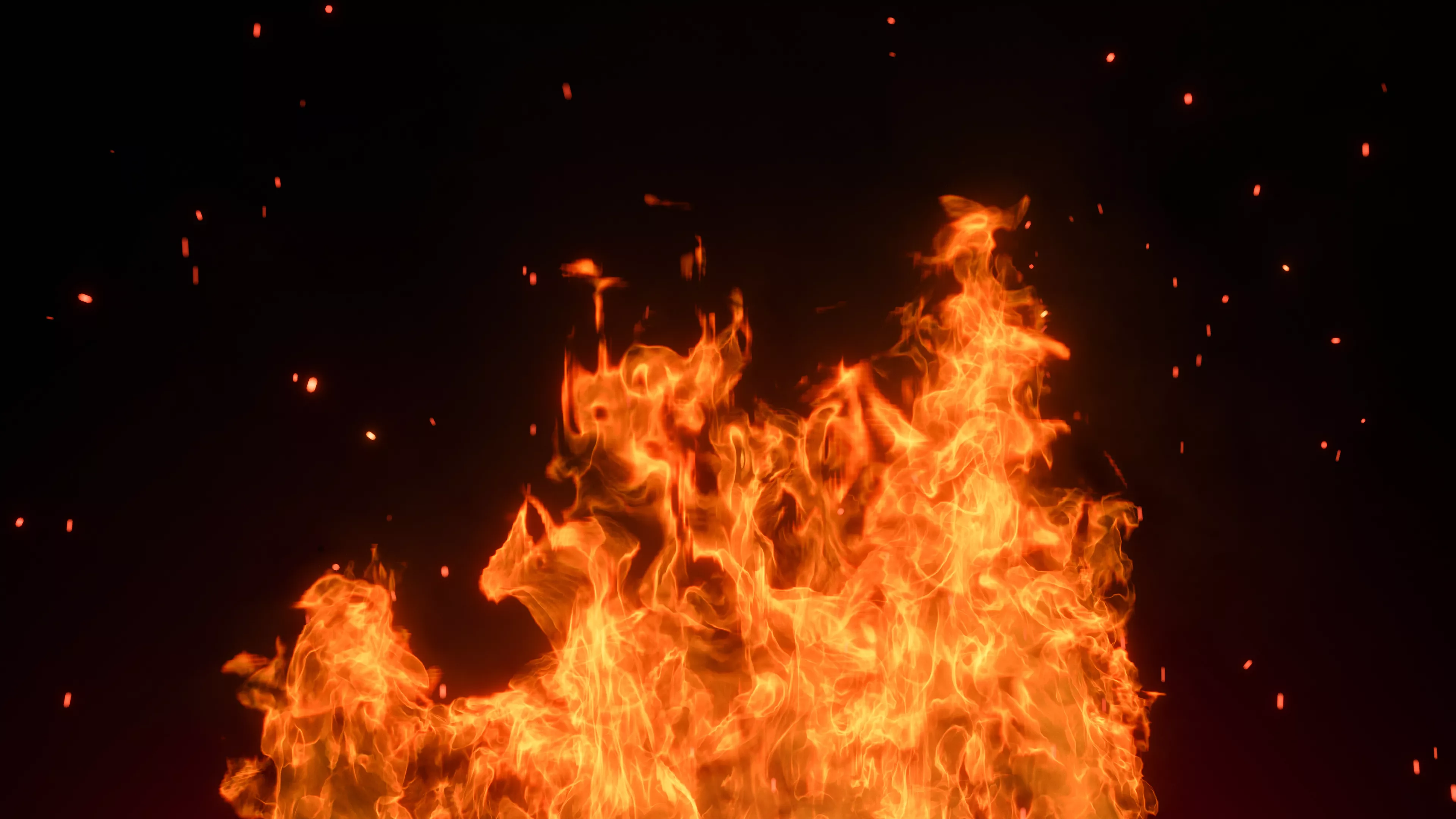Science Recreates Biblical Fire To Reveal Secrets of Jerusalem's Destruction - Vimarsana News
