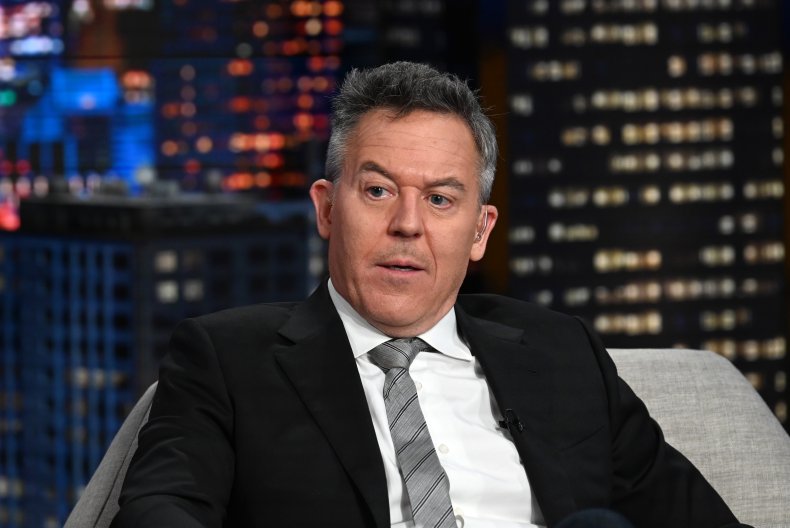 Fox host criticized over Auschwitz memorial