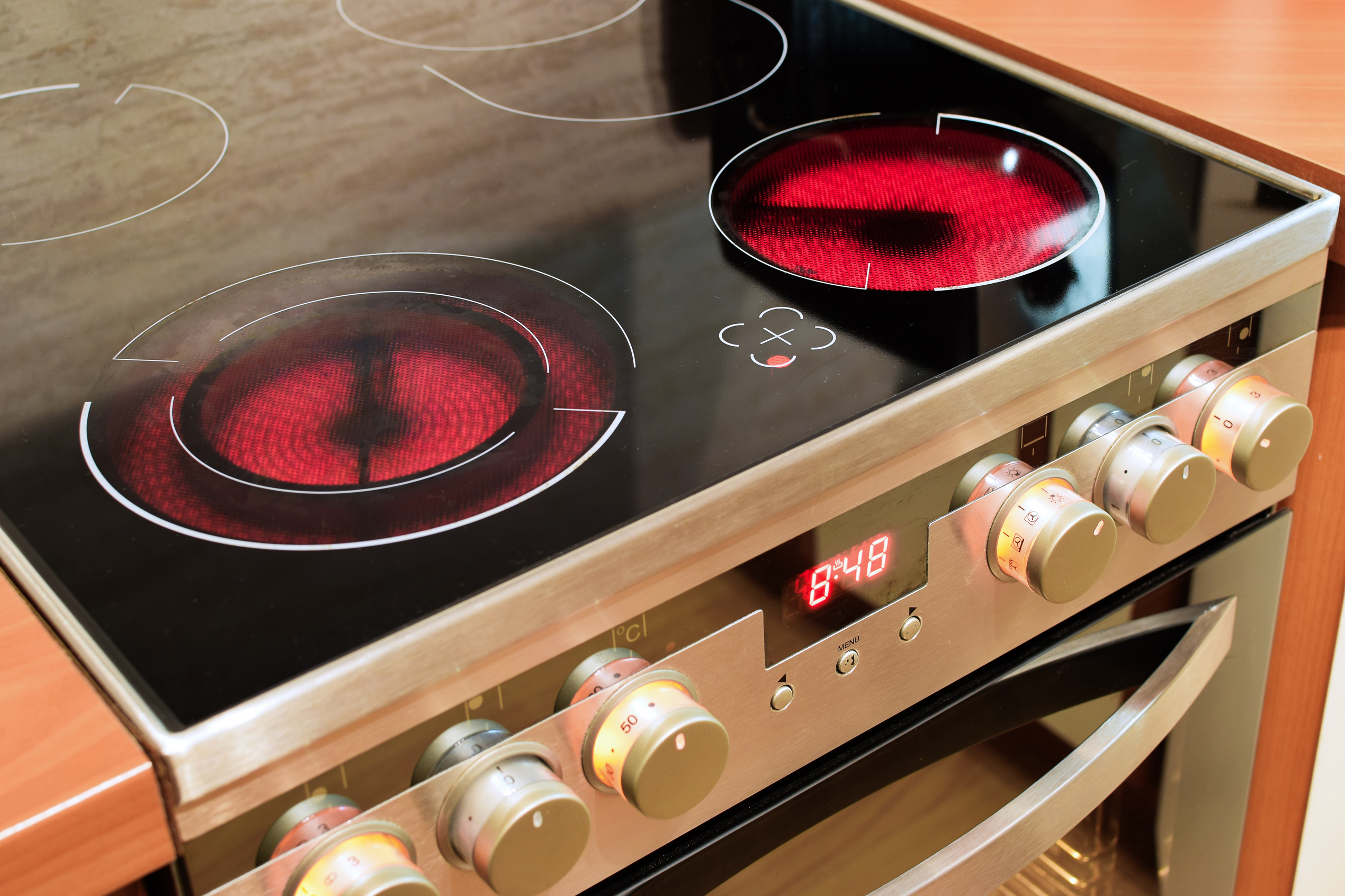 Predicting the Future of Kitchen Appliances