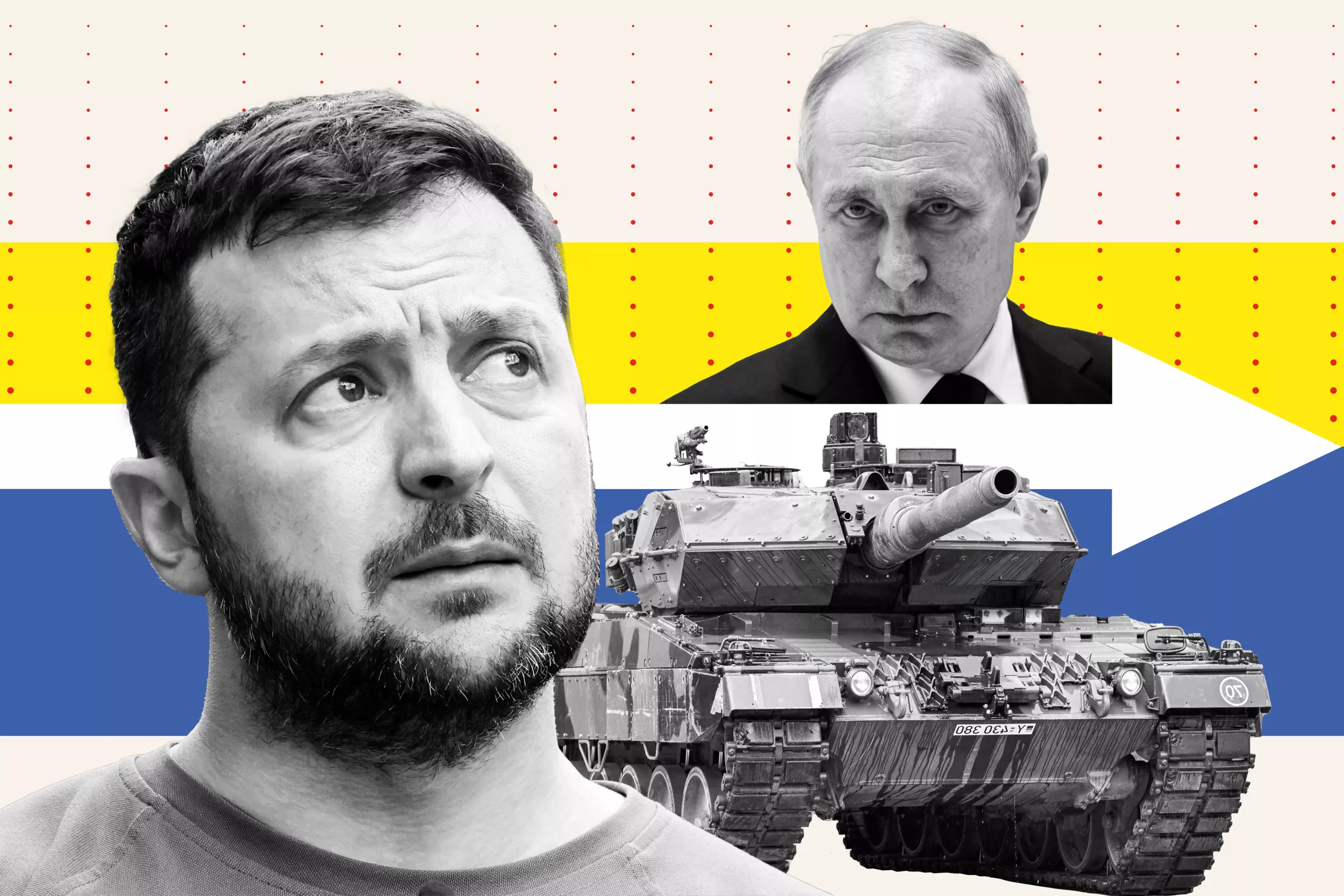 Ukraine Counterattack Isn't Going According to Plan (And NATO Is to Blame) - Vimarsana News