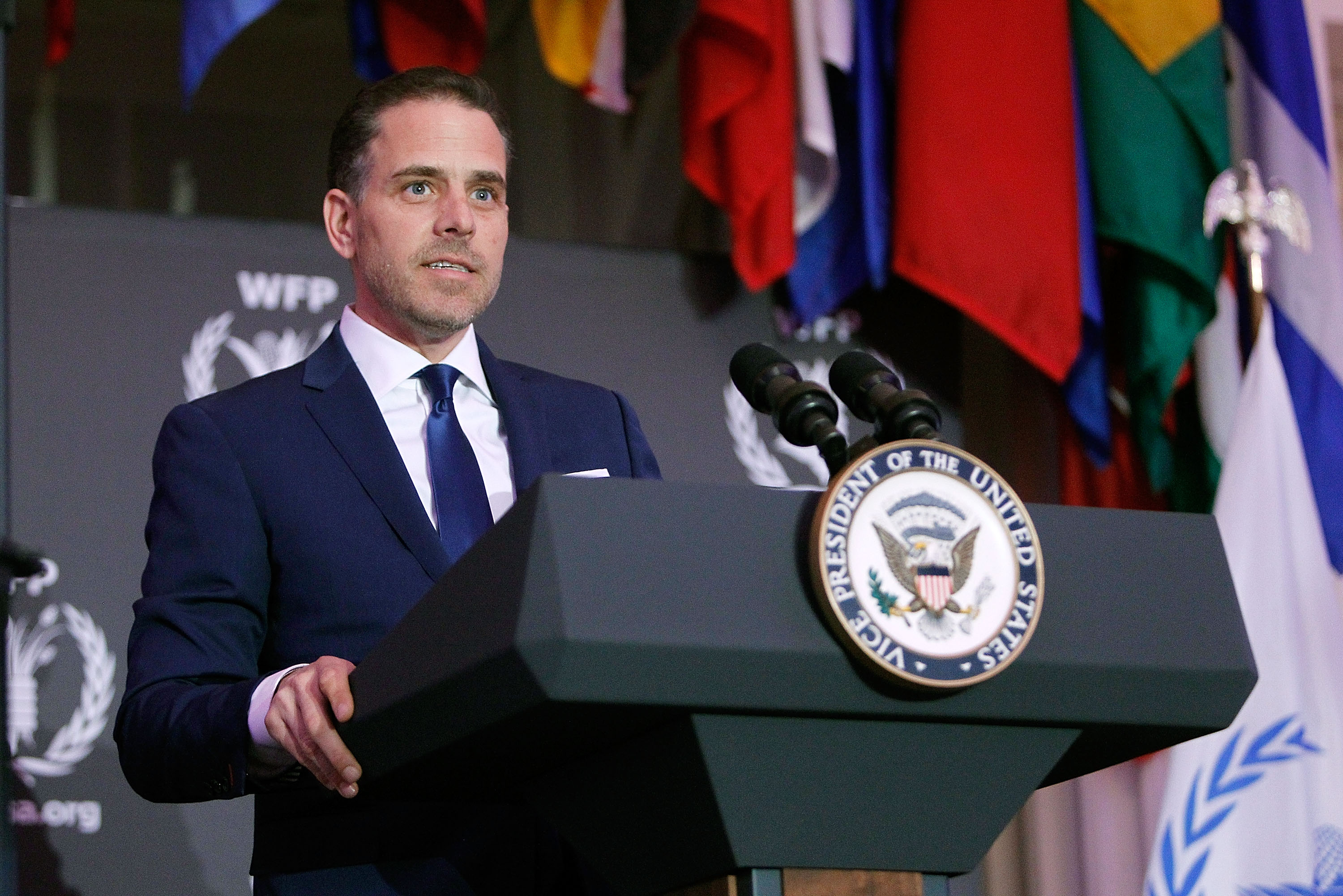 Hunter Biden To Make Court Appearance After Plea Deal