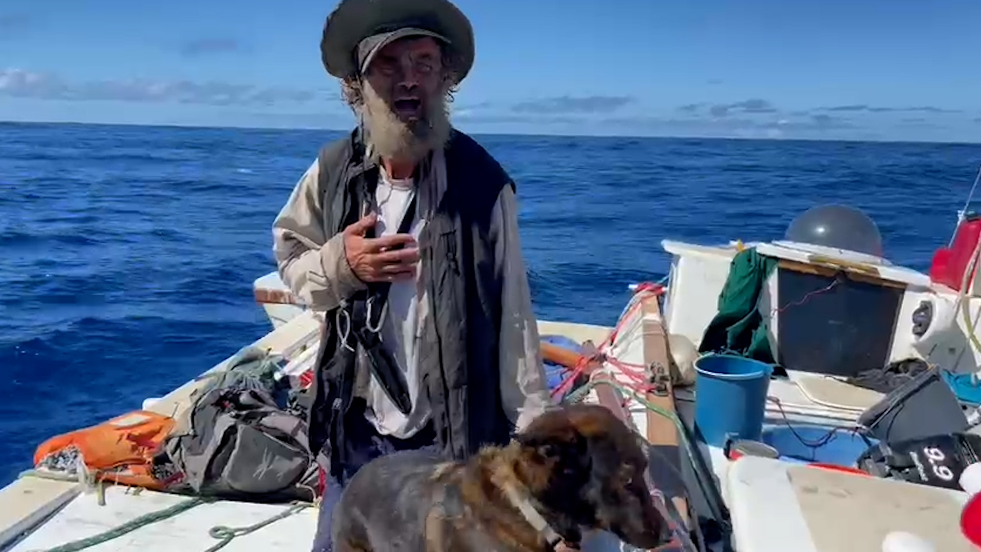 How Dogs Can Save Your Life in a Crisis How Dogs Can Save Your Life in a Crisis