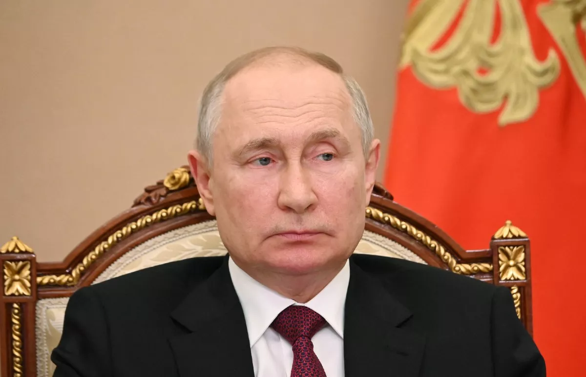 Is There Strategic Sense to Putin's 'Revenge Strikes'? Experts Weigh In - Vimarsana News