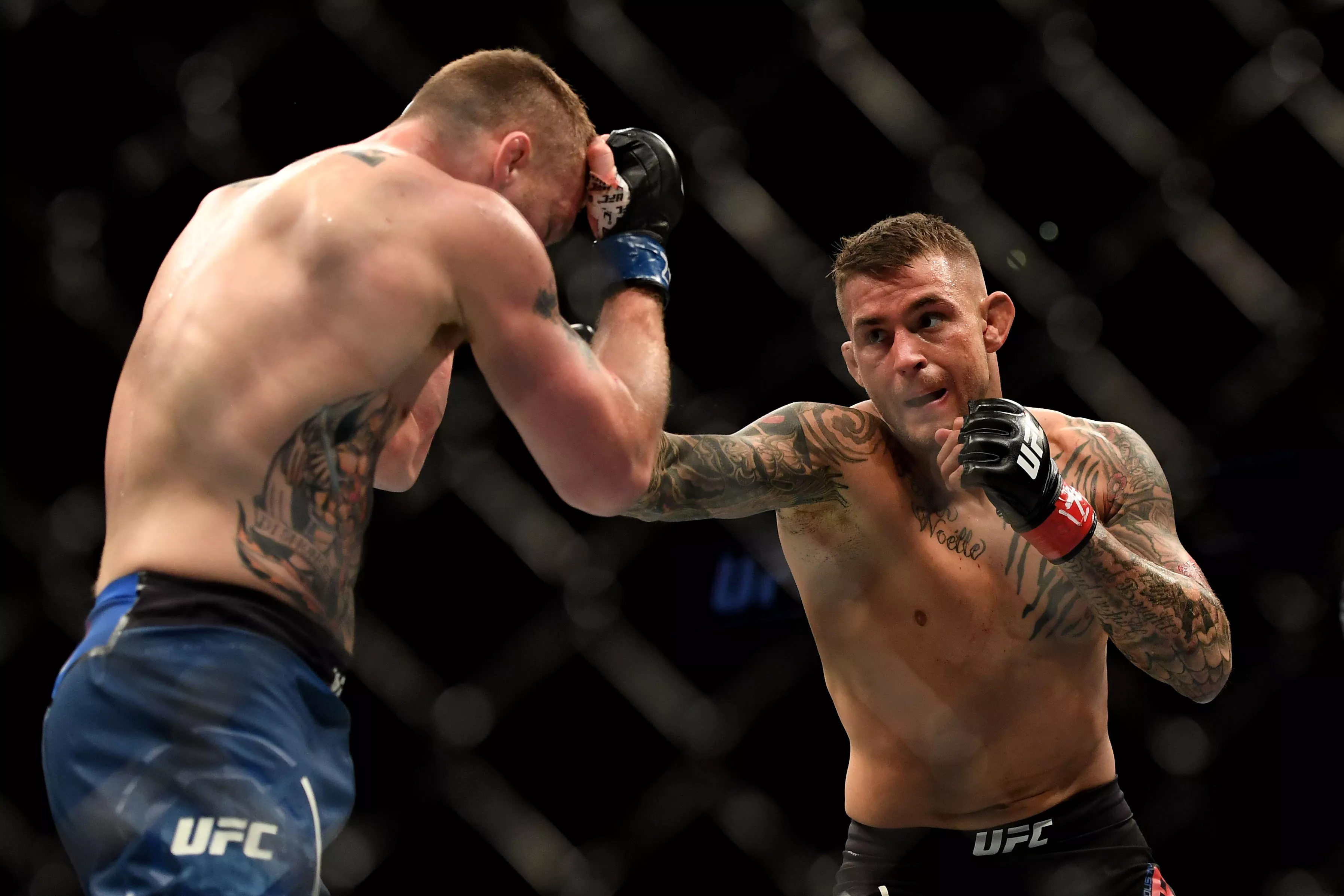 UFC 291 Odds and Picks for Poirier vs. Gaethje 2 - Vimarsana News